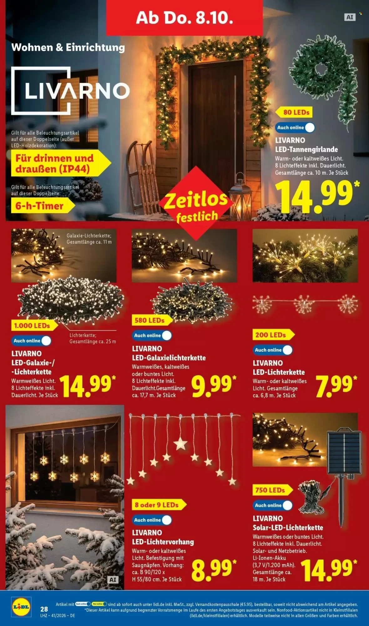 Lidl, Seite 22 von 28