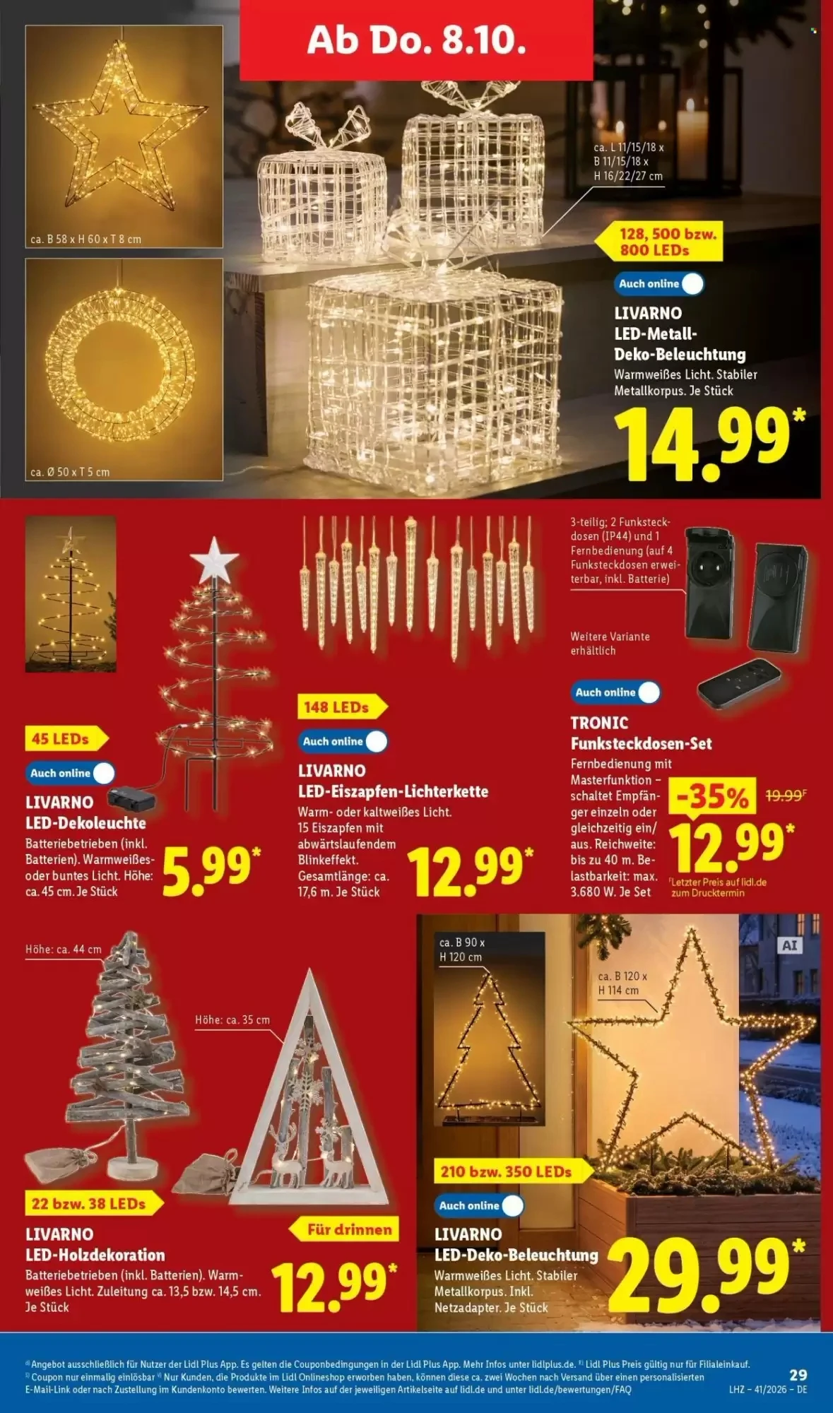 Lidl, Seite 23 von 28