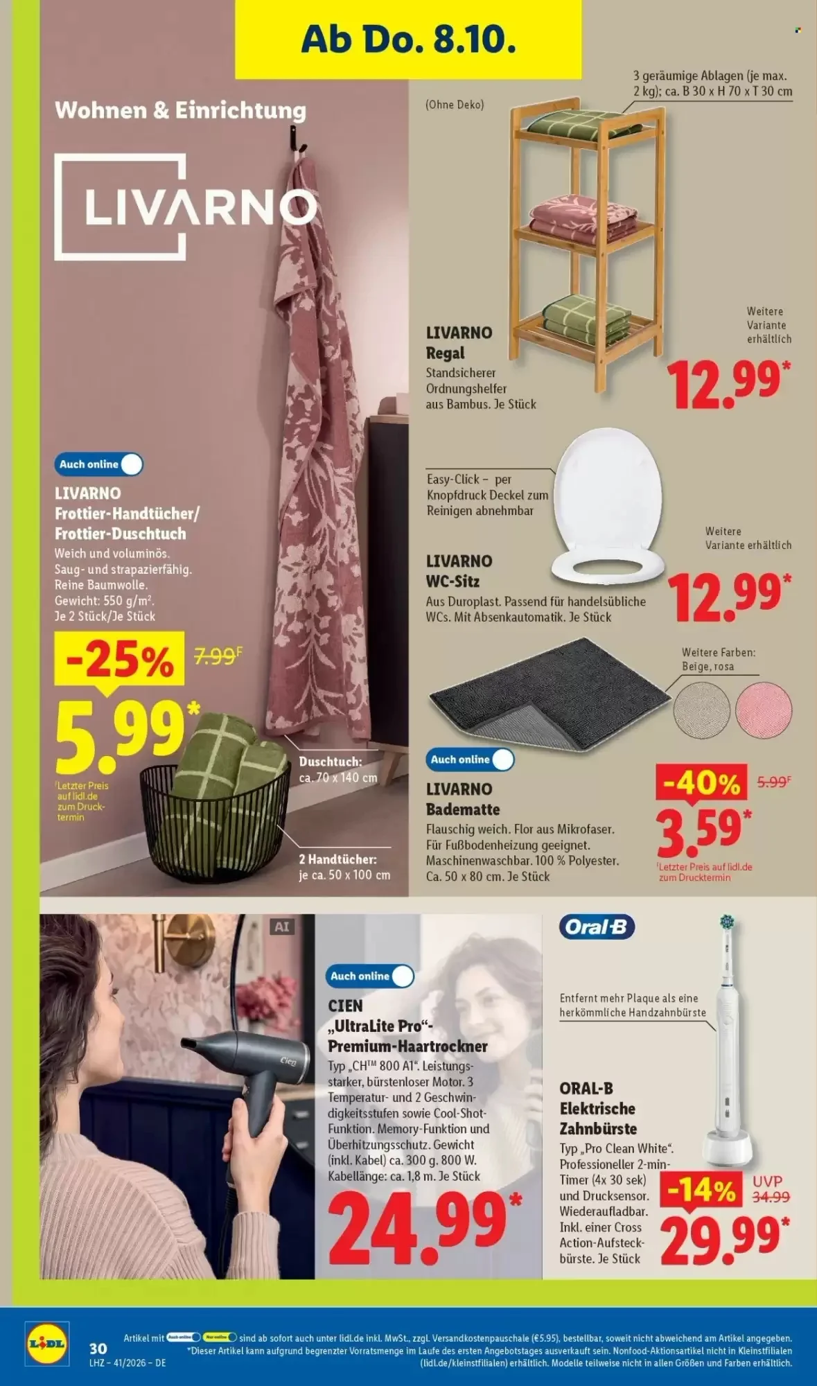 Lidl, Seite 24 von 28