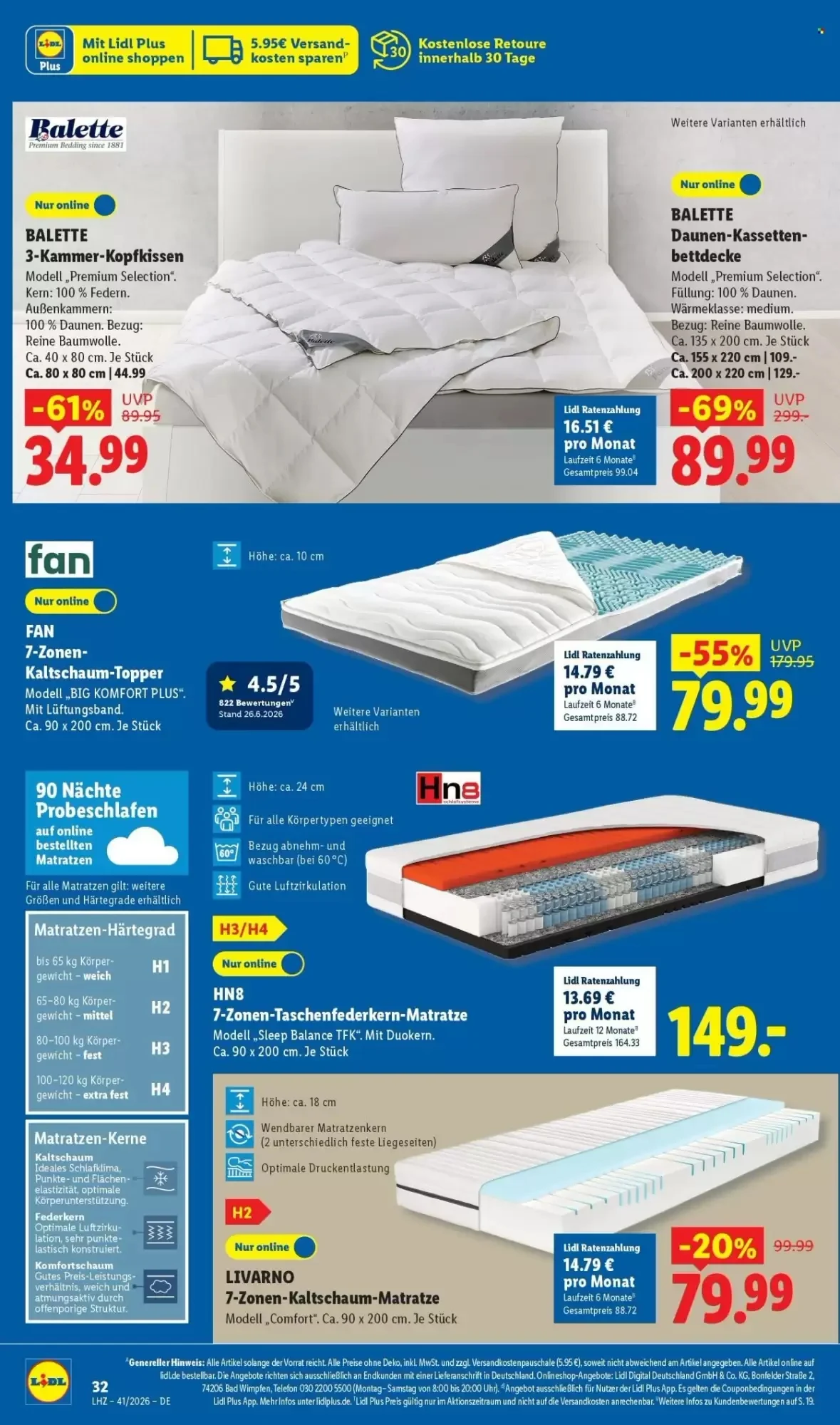 Lidl, Seite 26 von 28