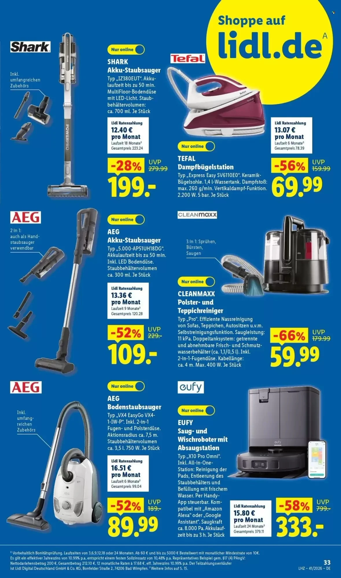 Lidl, Seite 27 von 28