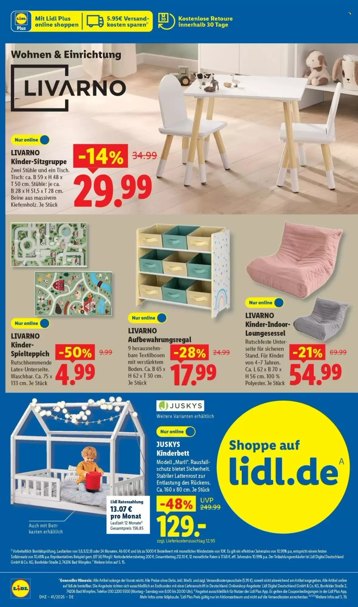 Lidl, Seite 28 von 28
