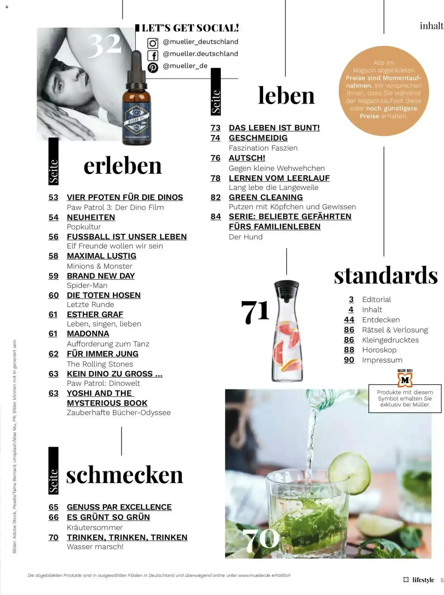 Müller, Seite 5 von 41