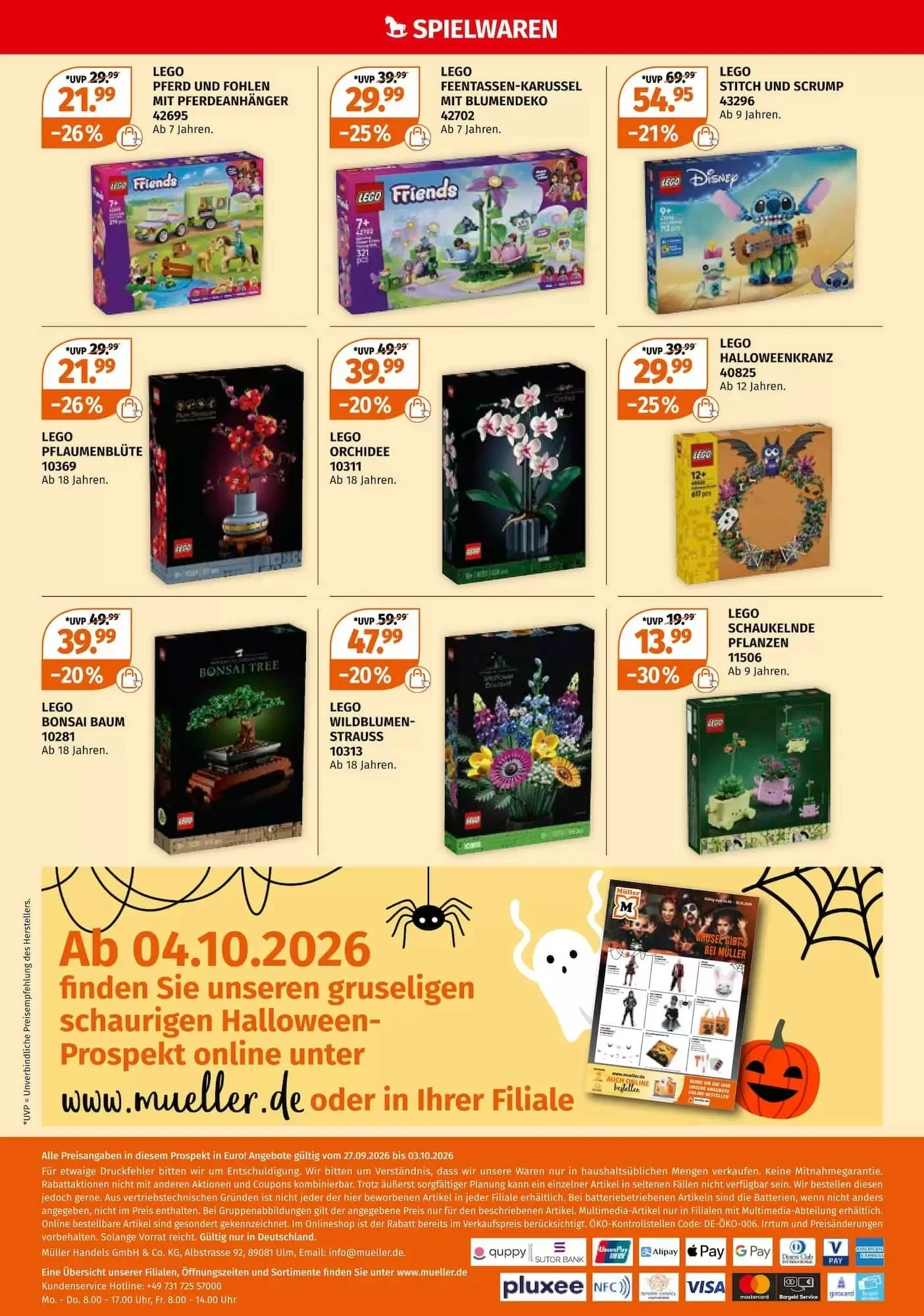 Müller, Seite 16 von 16