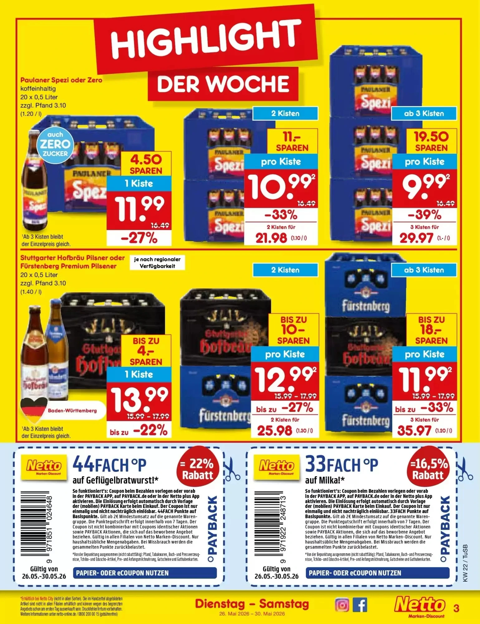 Netto Marken-Discount, Seite 3 von 58