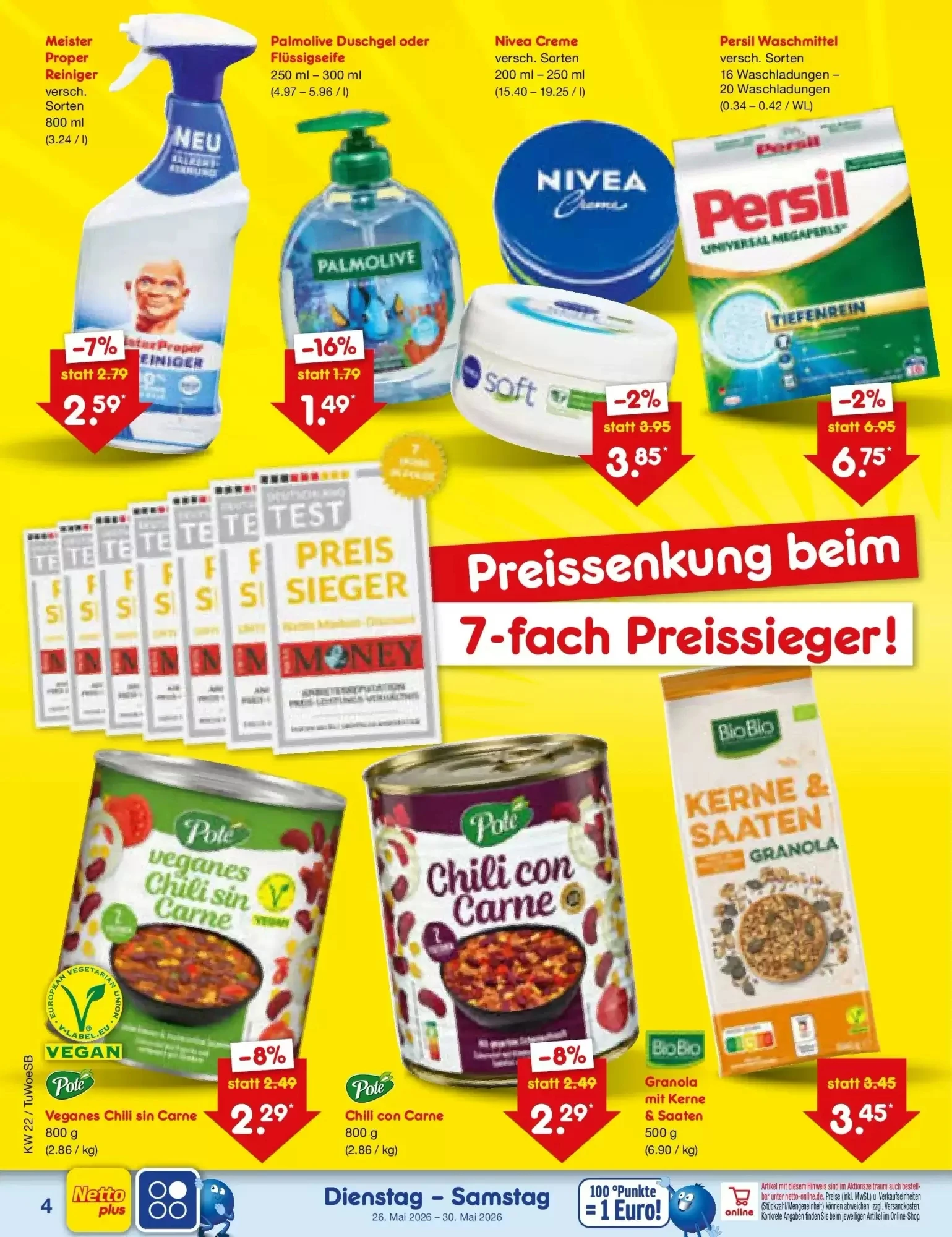 Netto Marken-Discount, Seite 4 von 58
