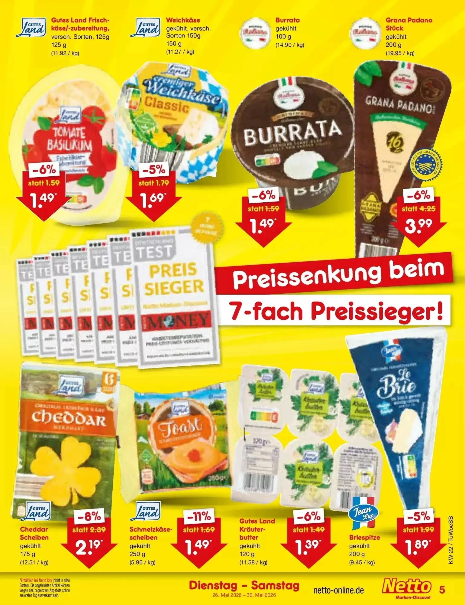 Netto Marken-Discount, Seite 5 von 58