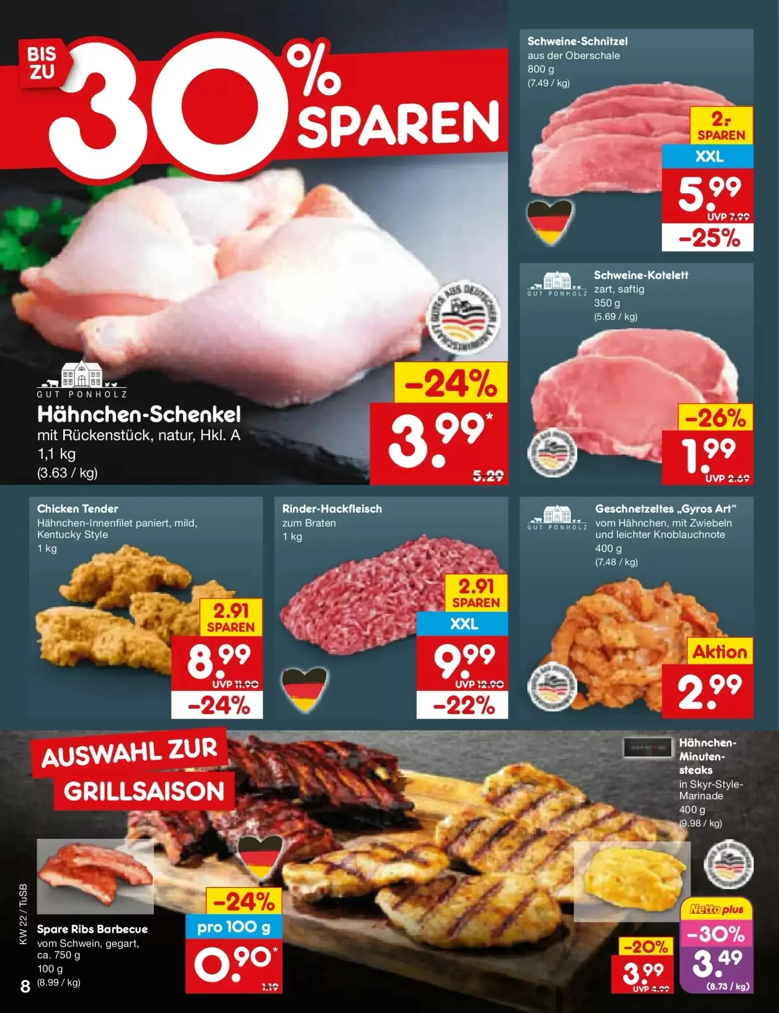 Netto Marken-Discount, Seite 10 von 58