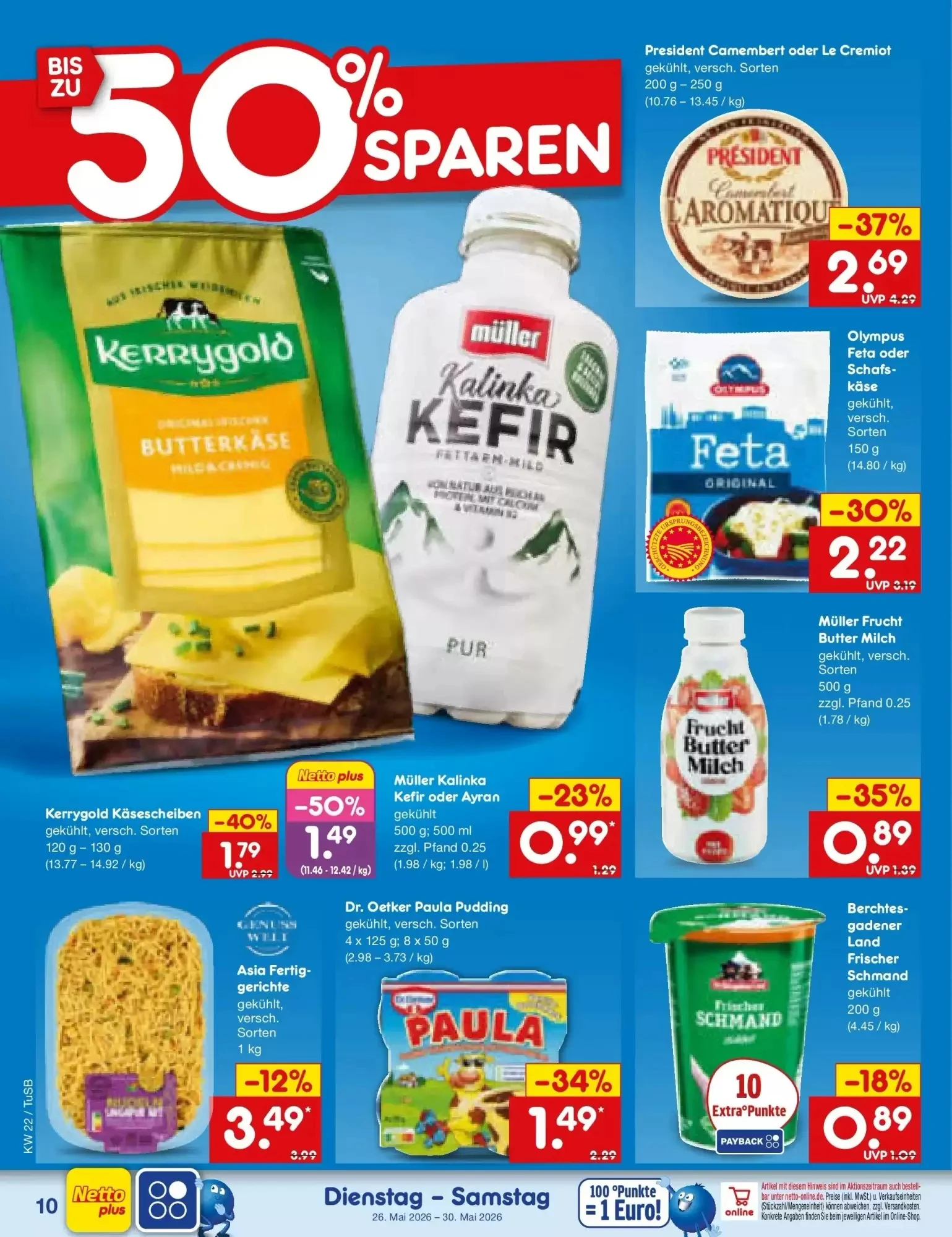 Netto Marken-Discount, Seite 12 von 58