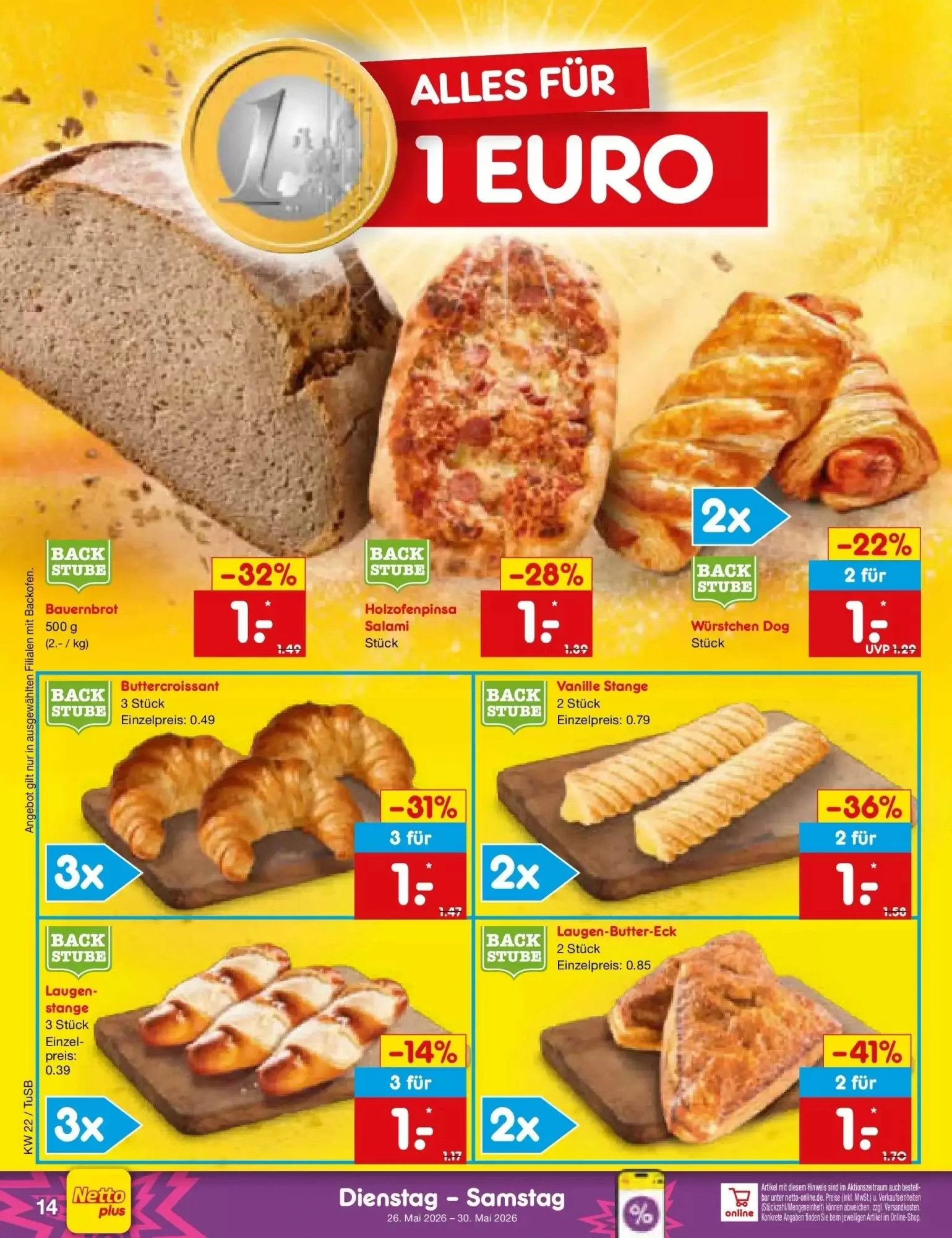 Netto Marken-Discount, Seite 18 von 58