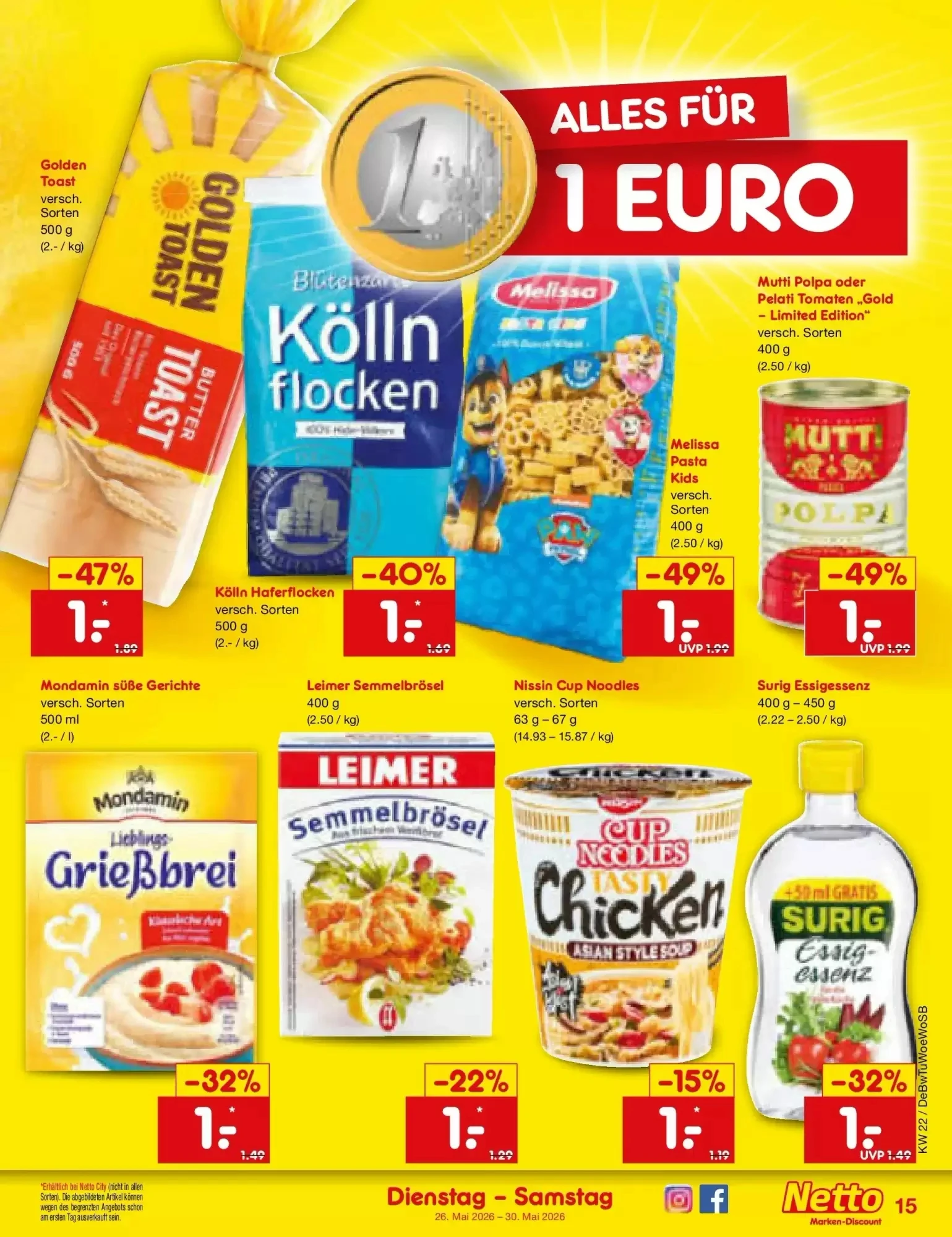 Netto Marken-Discount, Seite 19 von 58