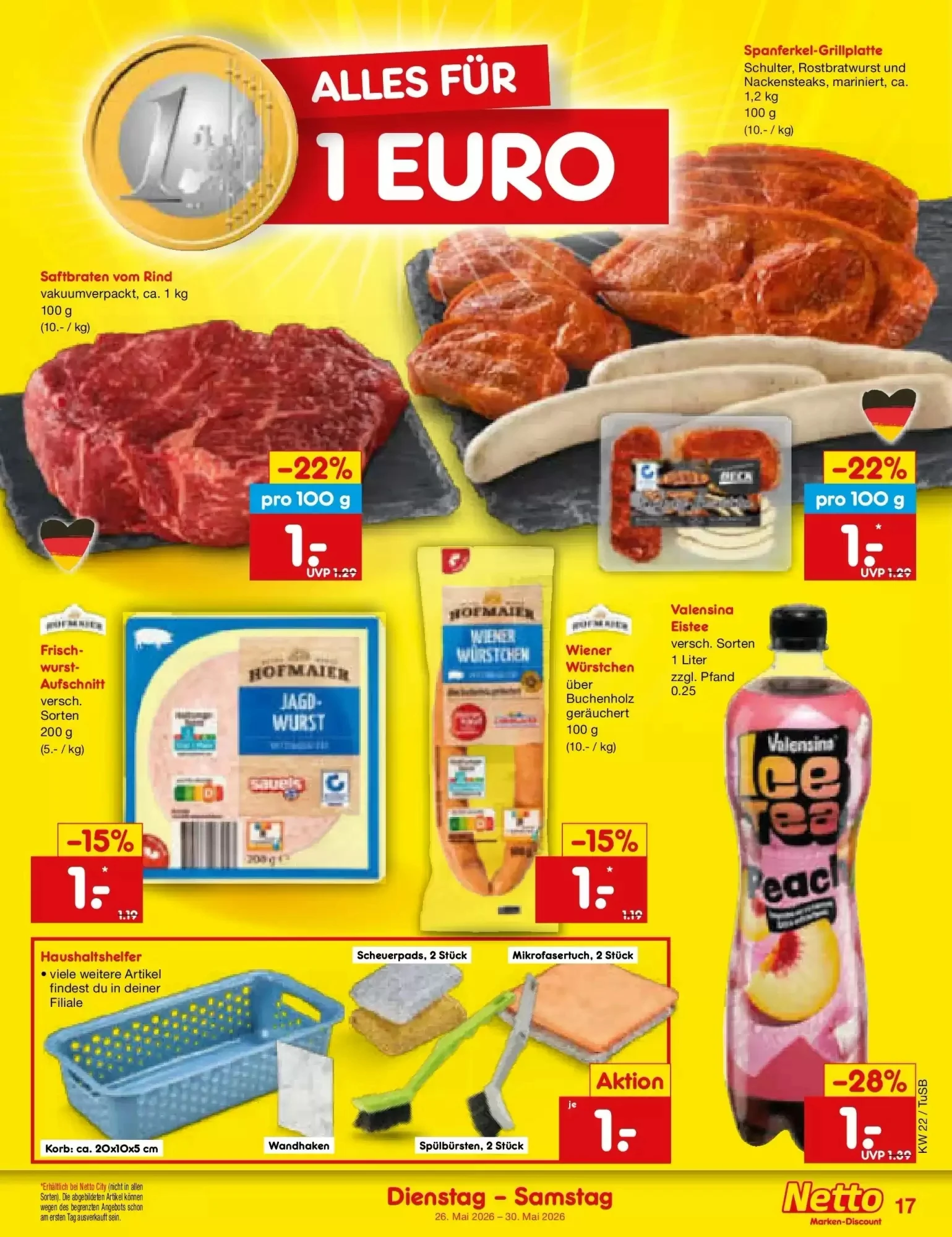 Netto Marken-Discount, Seite 21 von 58