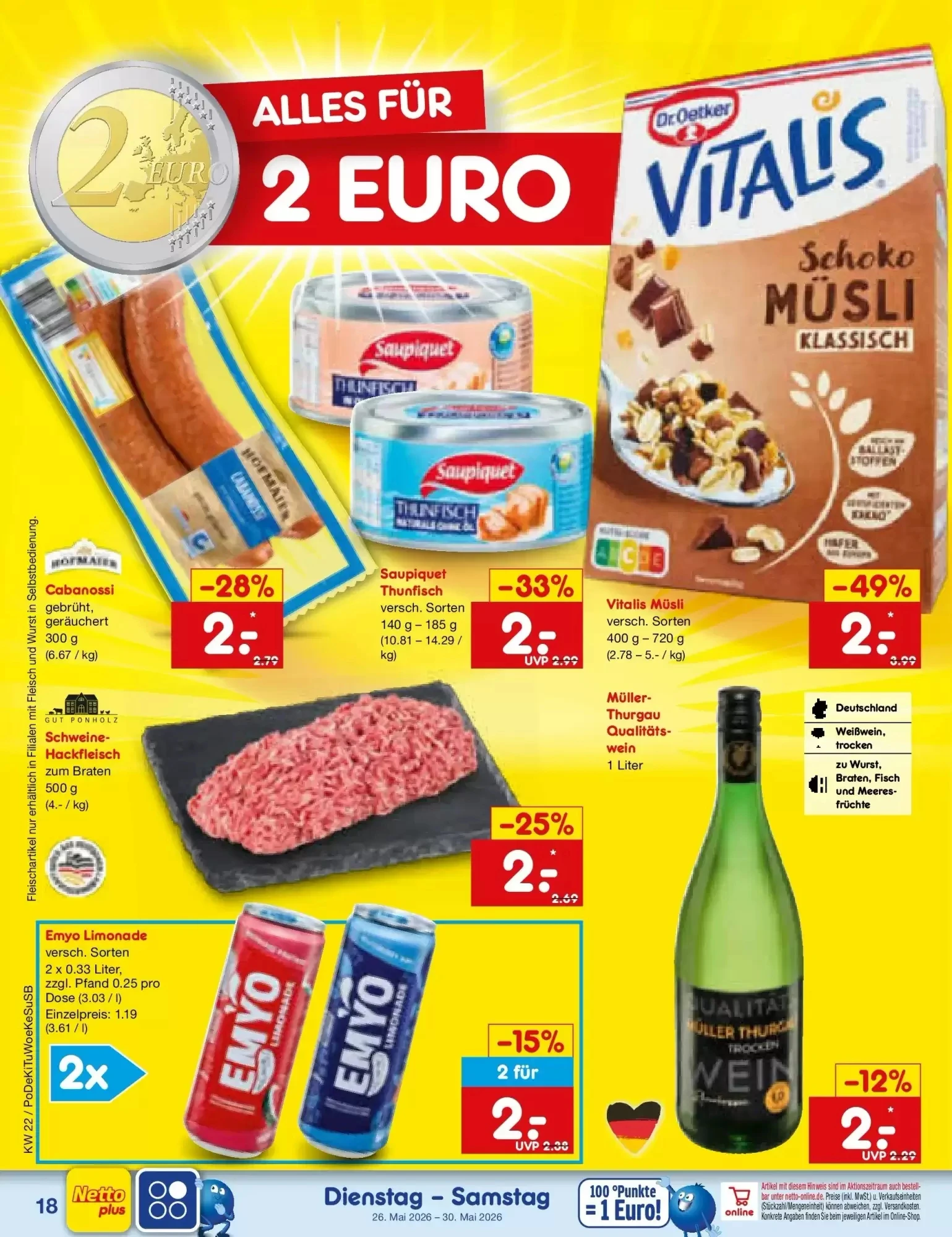 Netto Marken-Discount, Seite 22 von 58