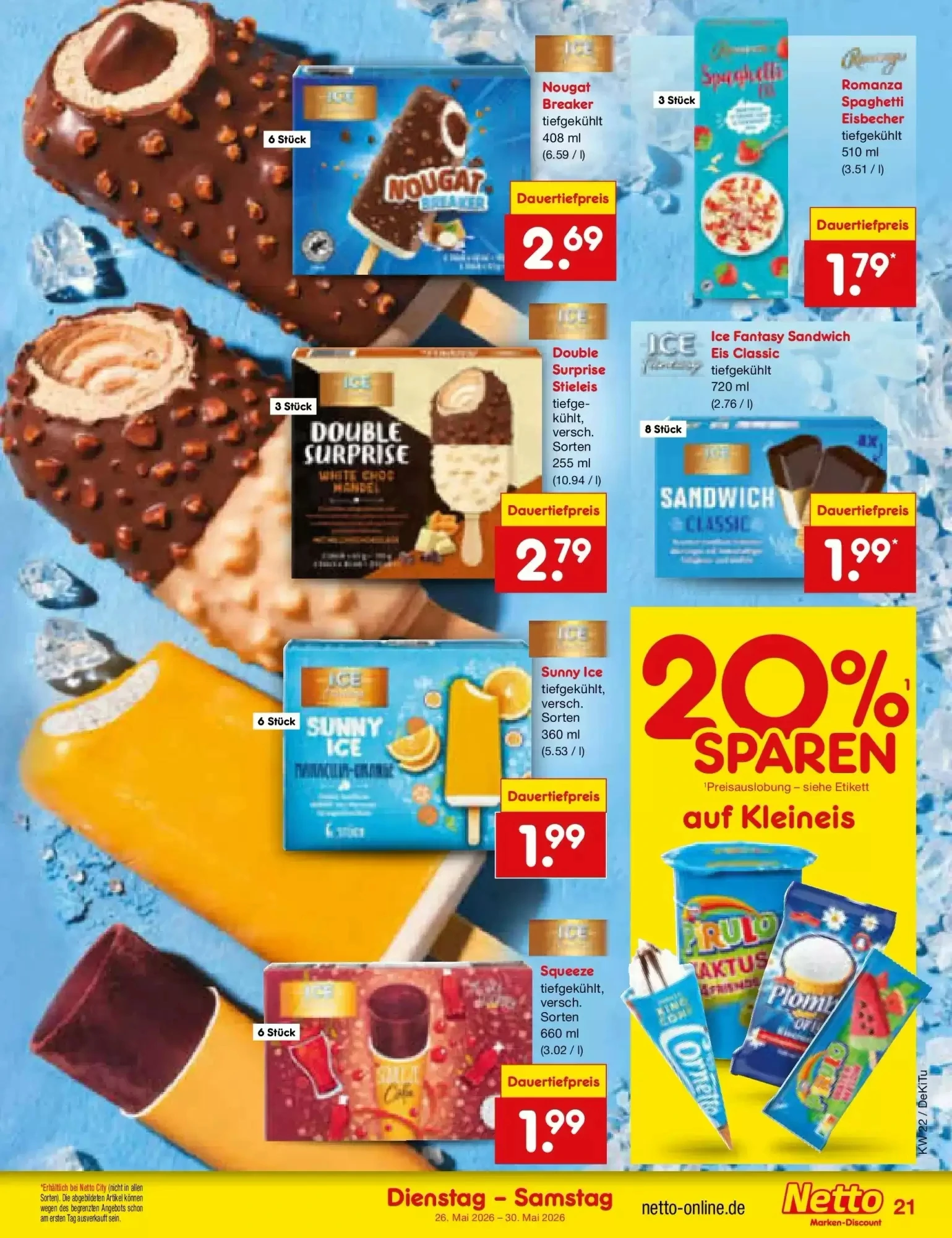 Netto Marken-Discount, Seite 27 von 58