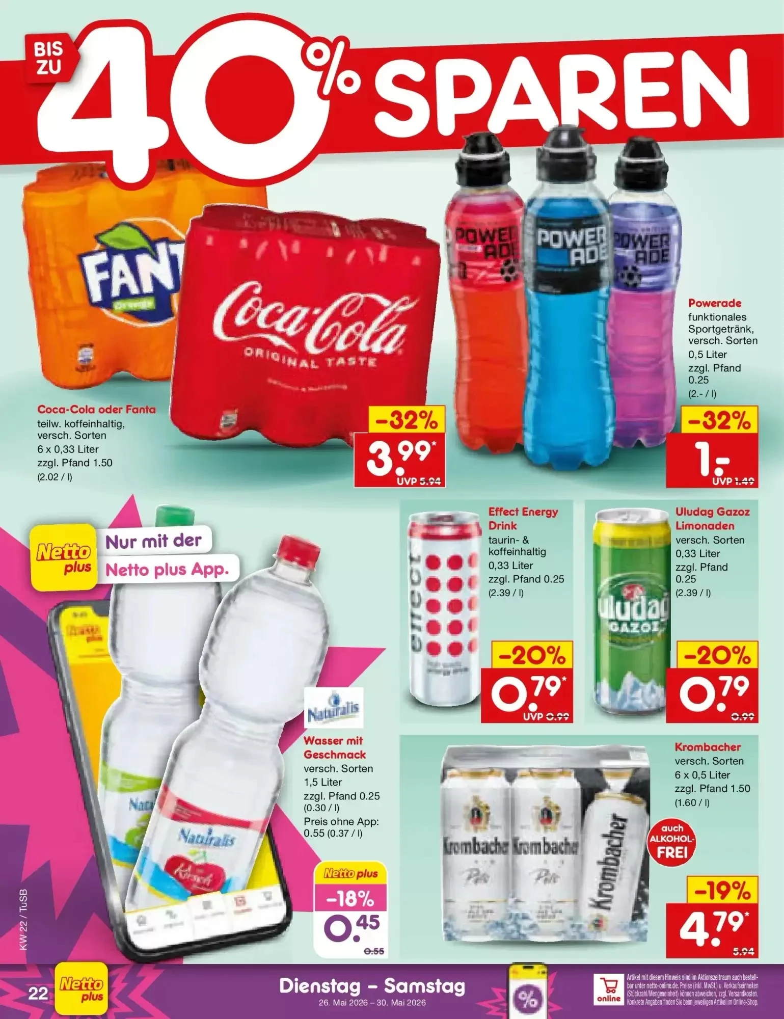 Netto Marken-Discount, Seite 28 von 58