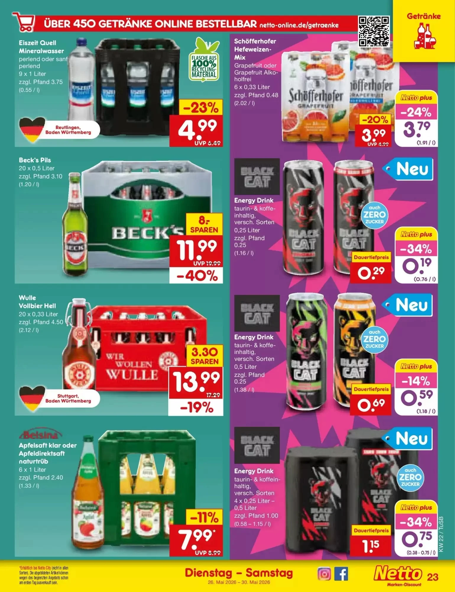 Netto Marken-Discount, Seite 29 von 58