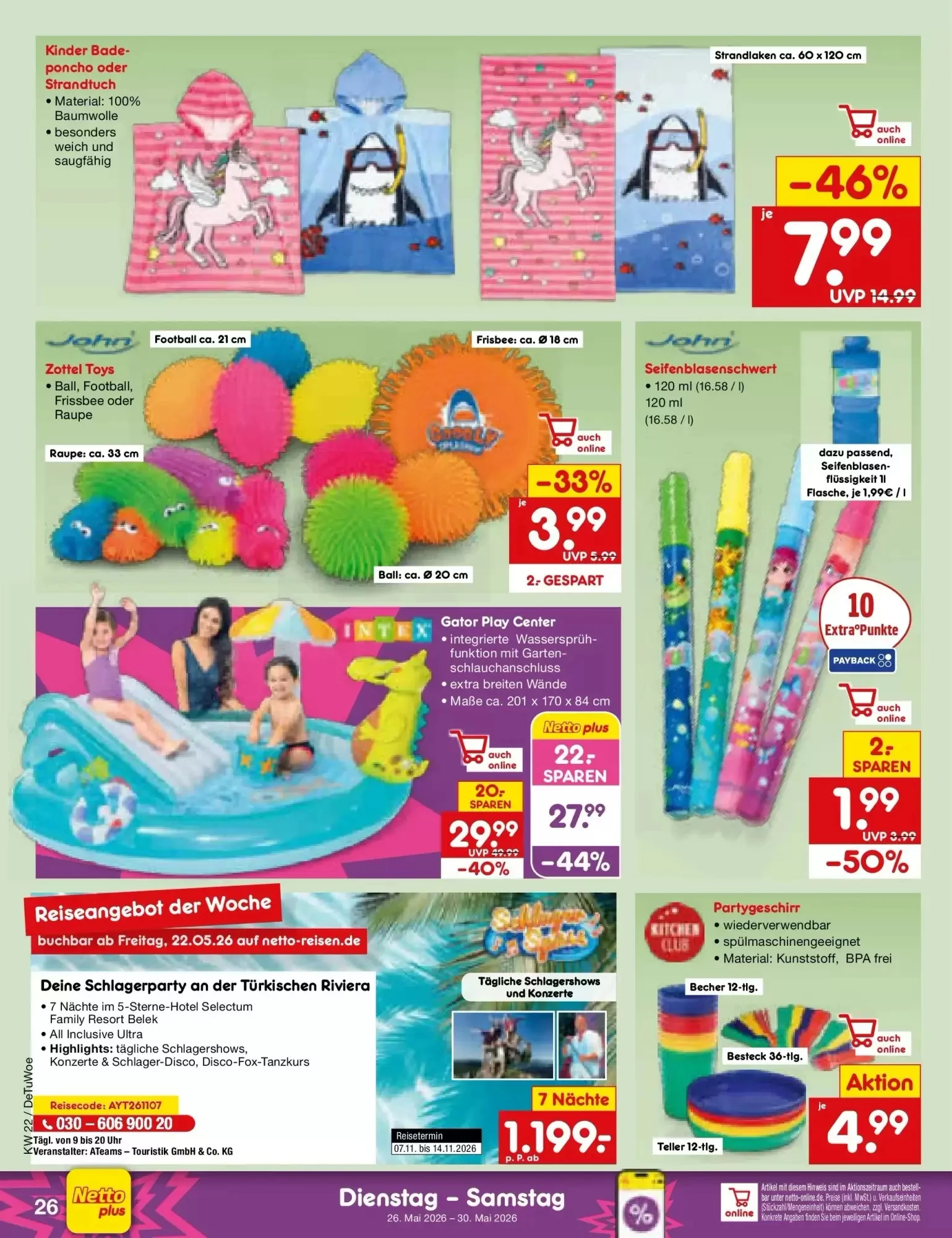 Netto Marken-Discount, Seite 32 von 58