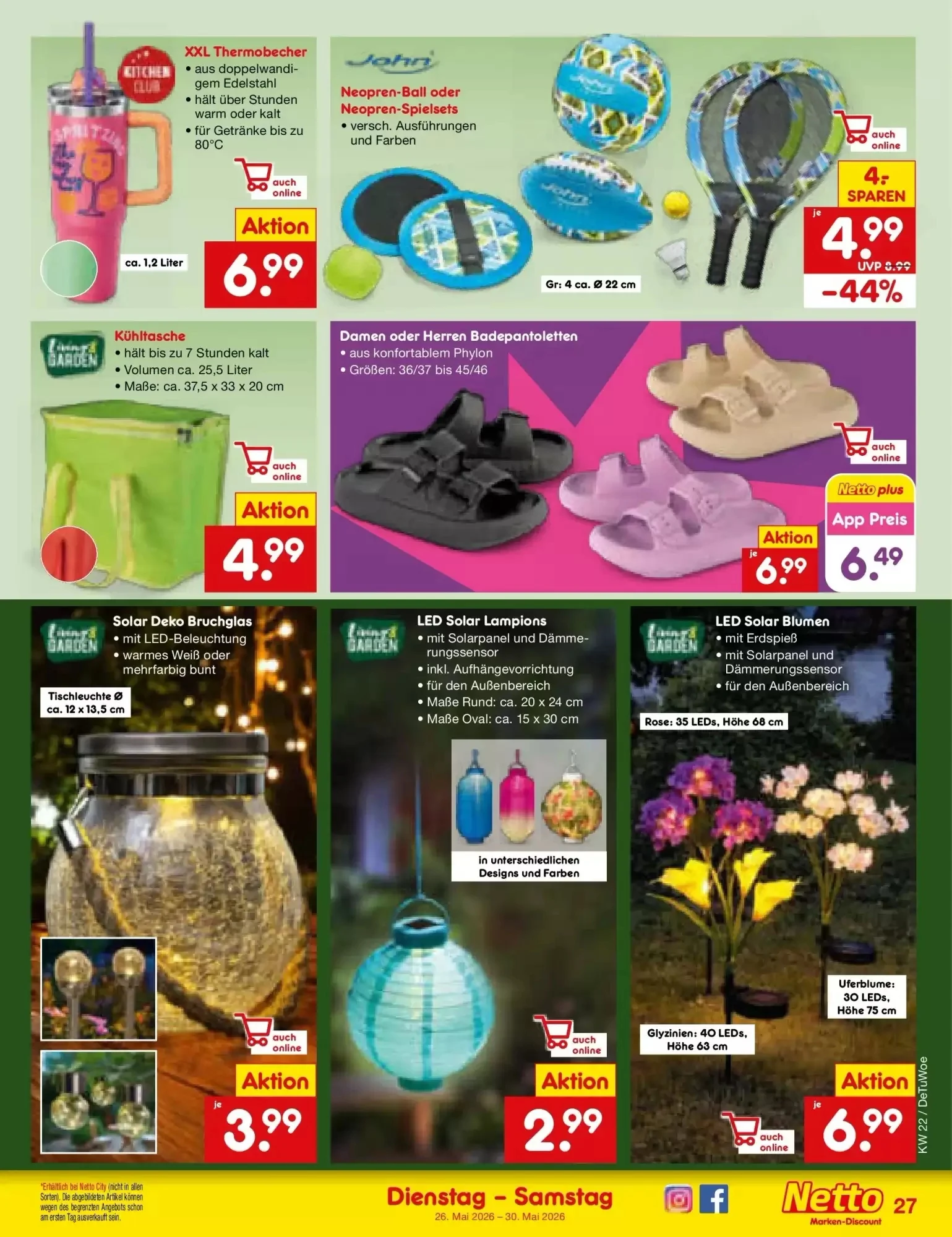 Netto Marken-Discount, Seite 33 von 58
