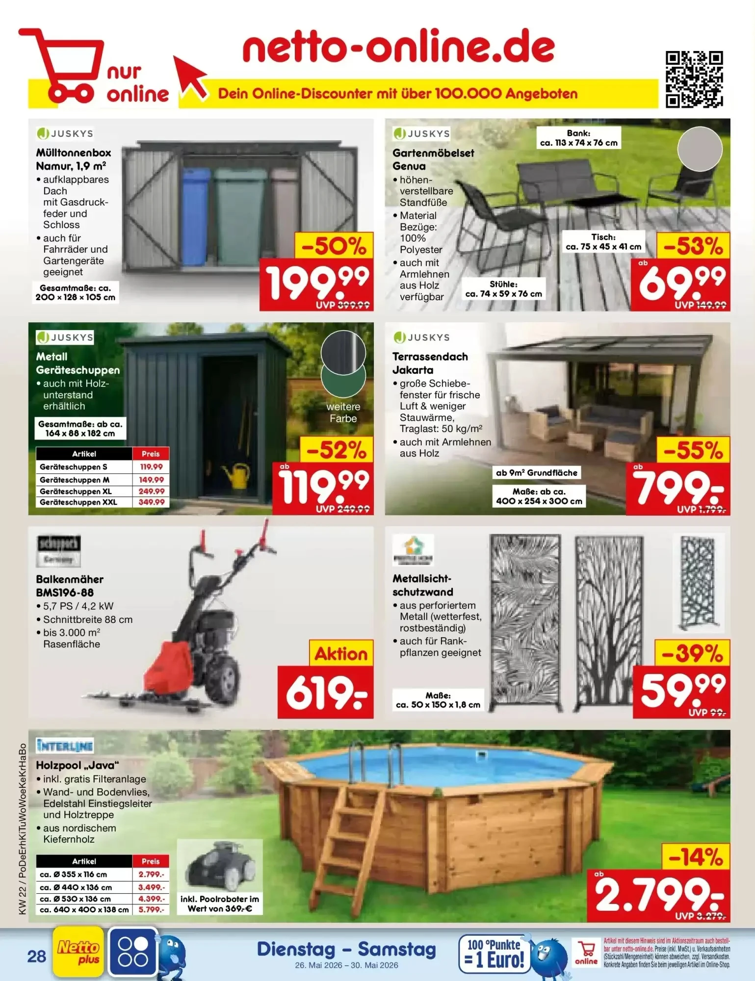 Netto Marken-Discount, Seite 36 von 58