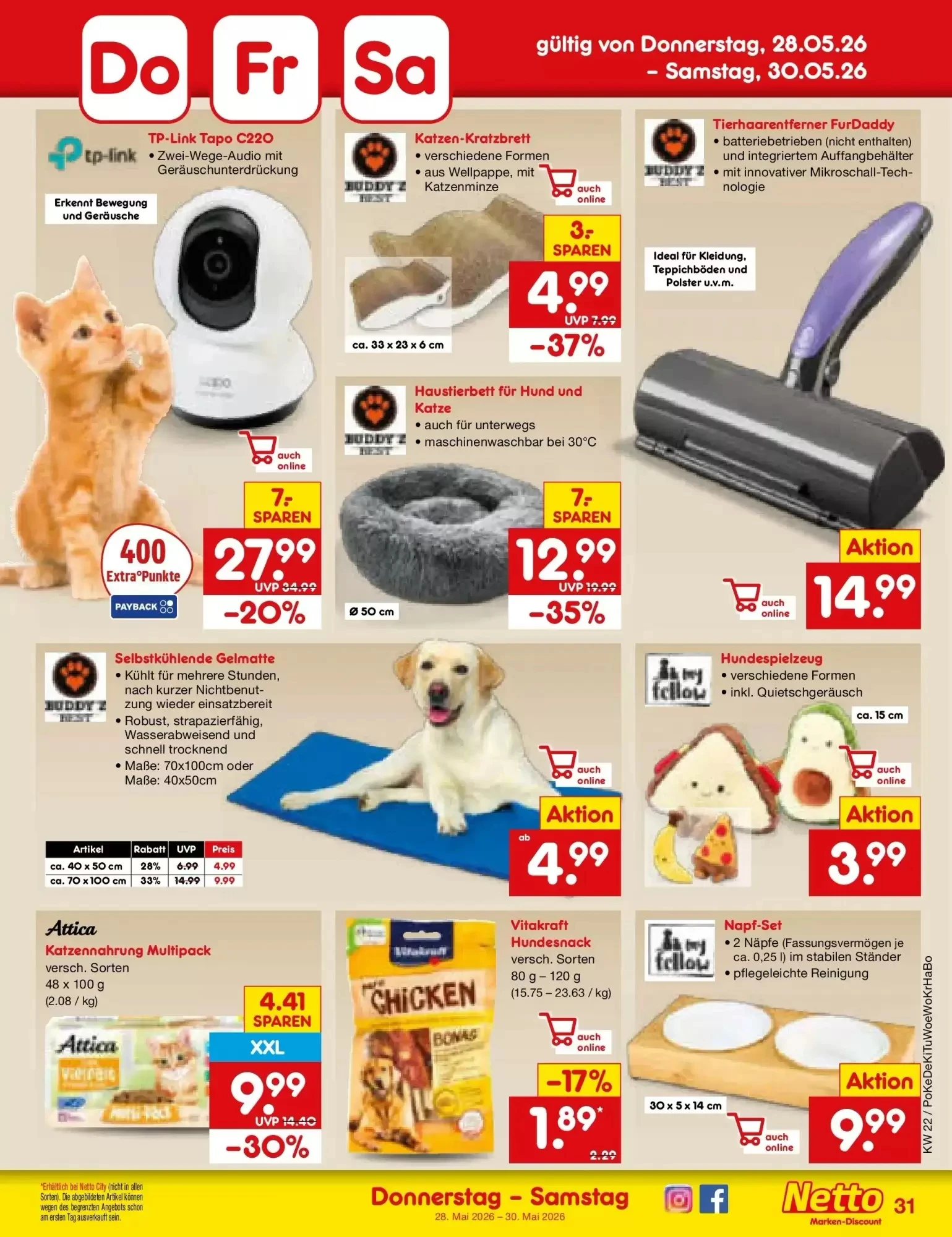 Netto Marken-Discount, Seite 39 von 58