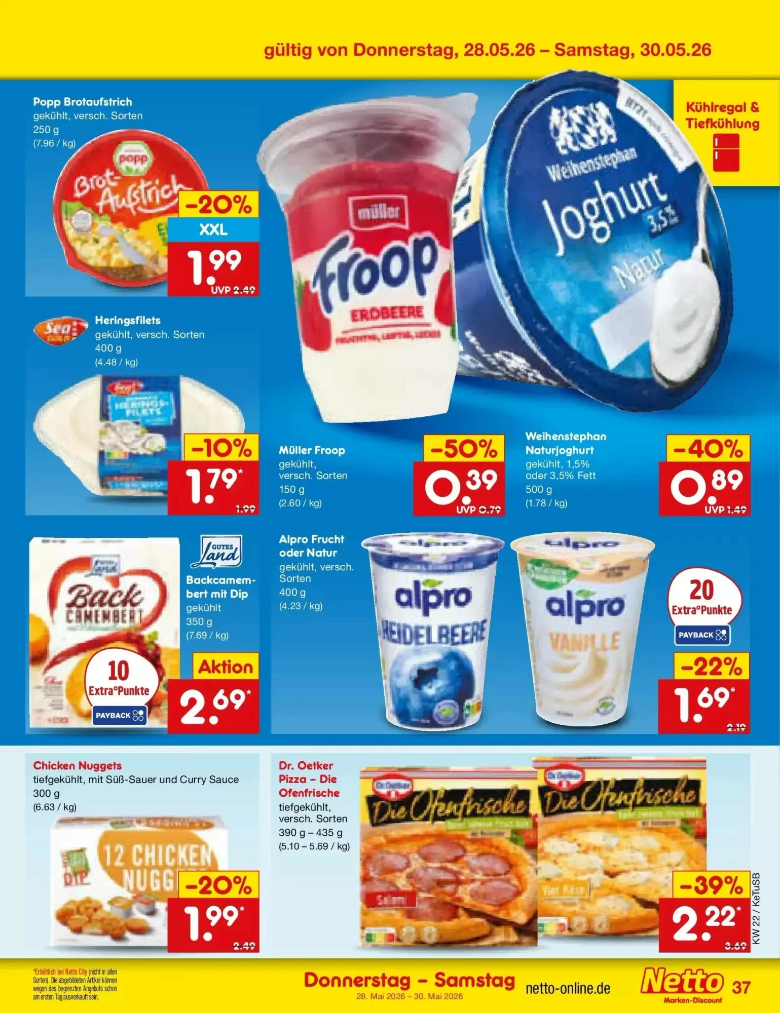 Netto Marken-Discount, Seite 45 von 58