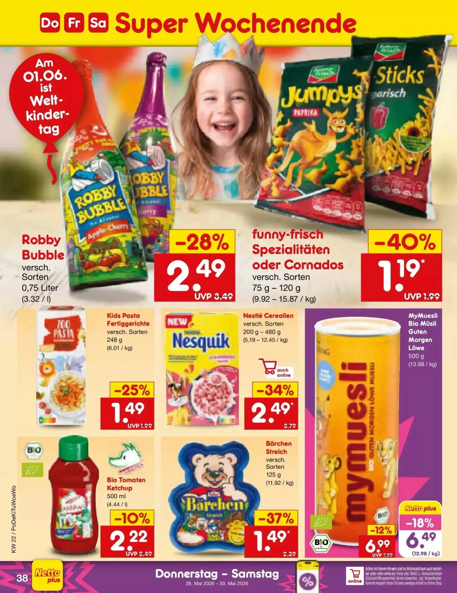 Netto Marken-Discount, Seite 46 von 58