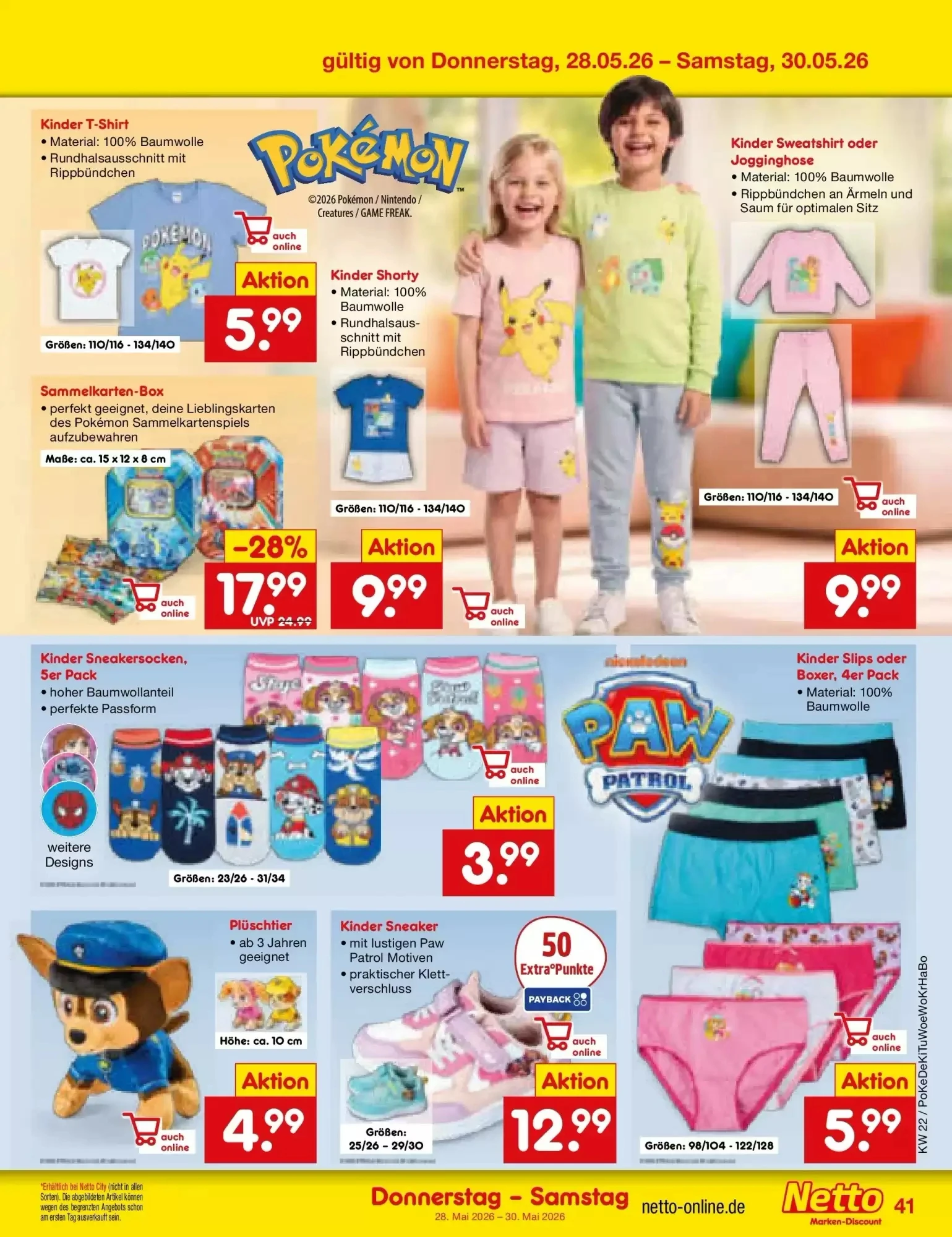 Netto Marken-Discount, Seite 49 von 58