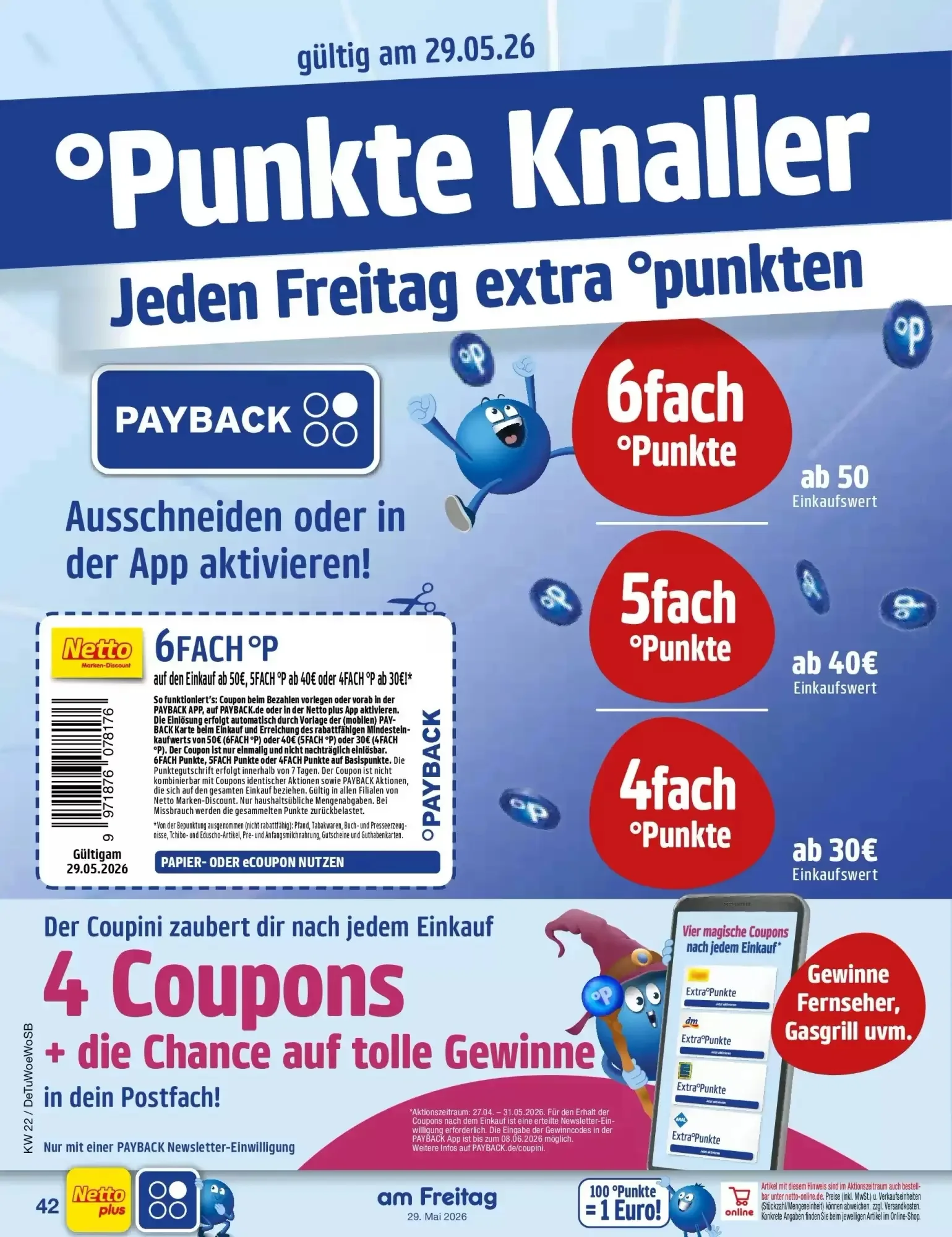 Netto Marken-Discount, Seite 50 von 58