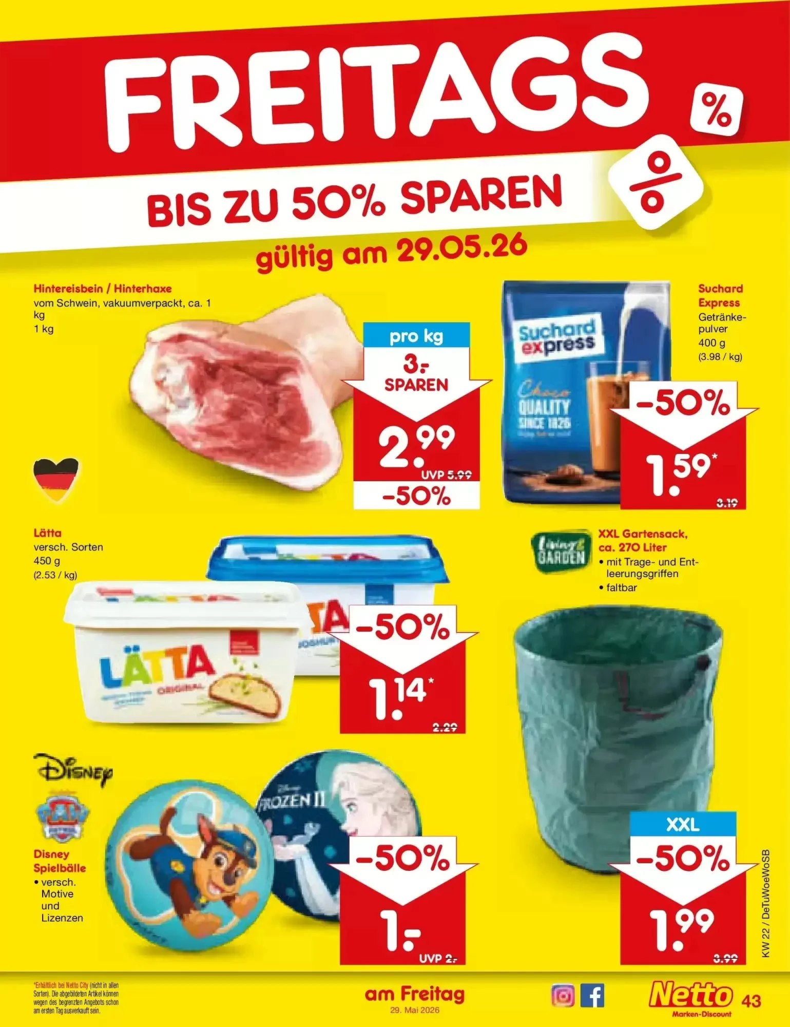 Netto Marken-Discount, Seite 51 von 58