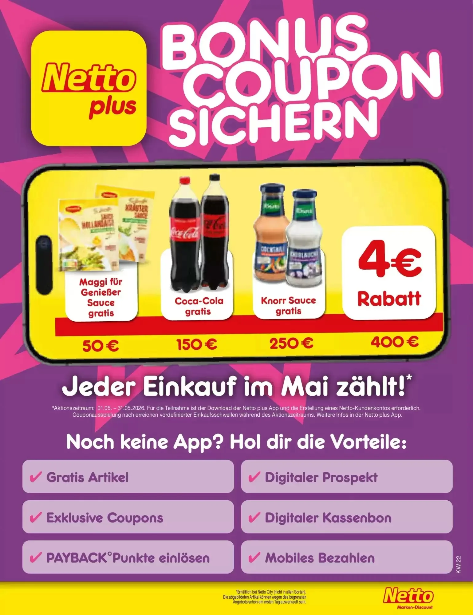 Netto Marken-Discount, Seite 53 von 58