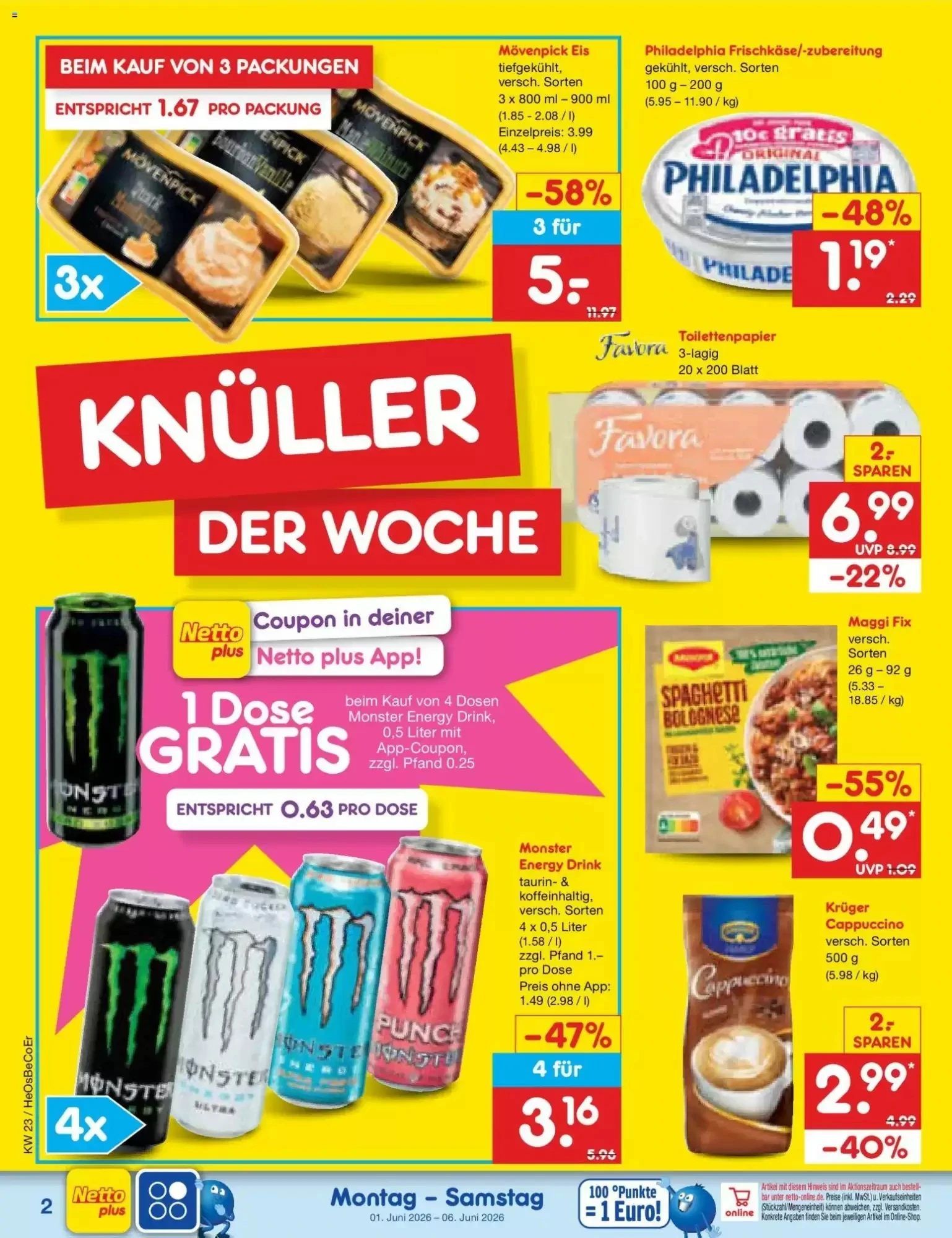 Netto Marken-Discount, Seite 2 von 66