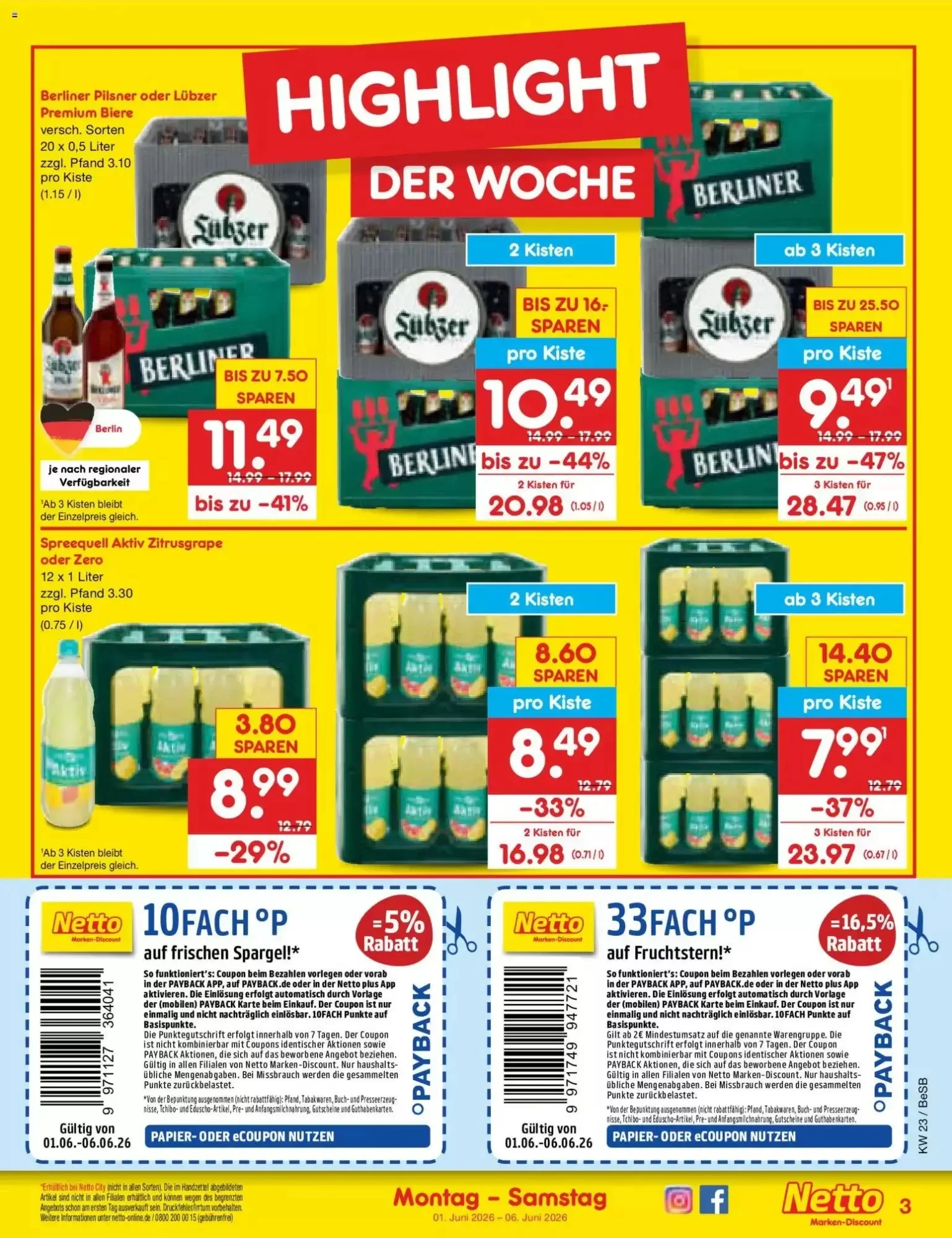 Netto Marken-Discount, Seite 3 von 66