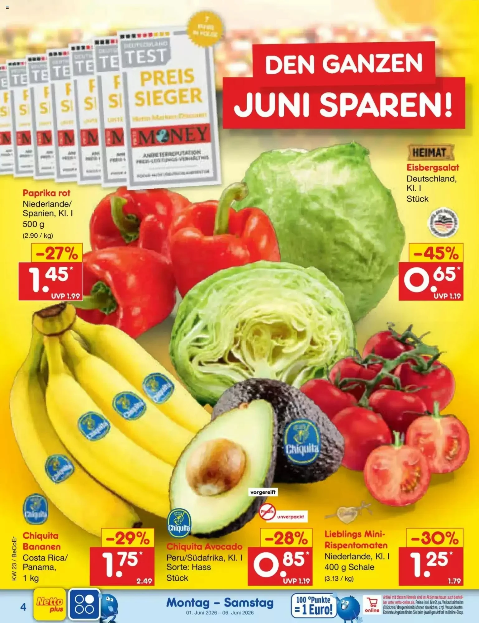 Netto Marken-Discount, Seite 4 von 66