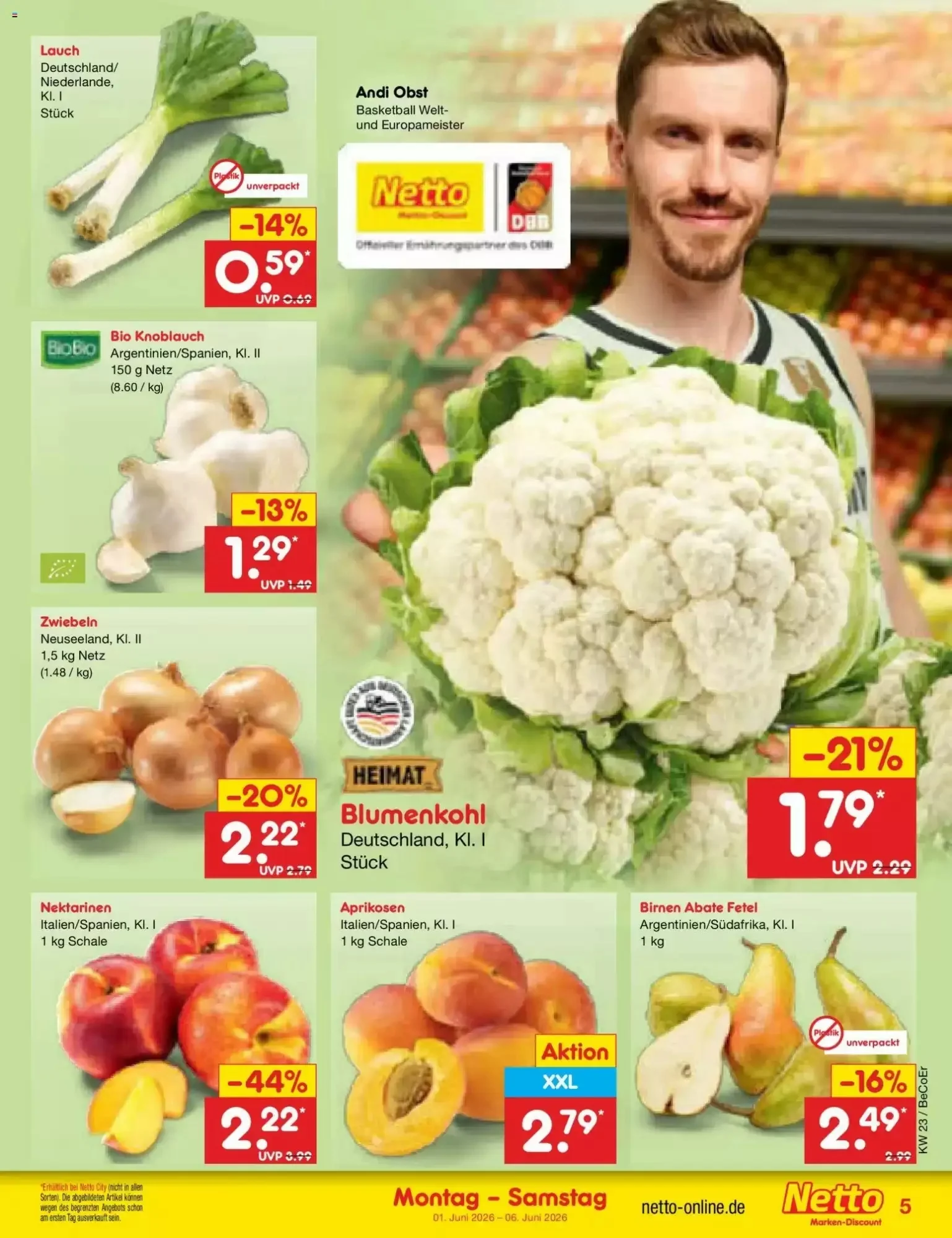 Netto Marken-Discount, Seite 5 von 66
