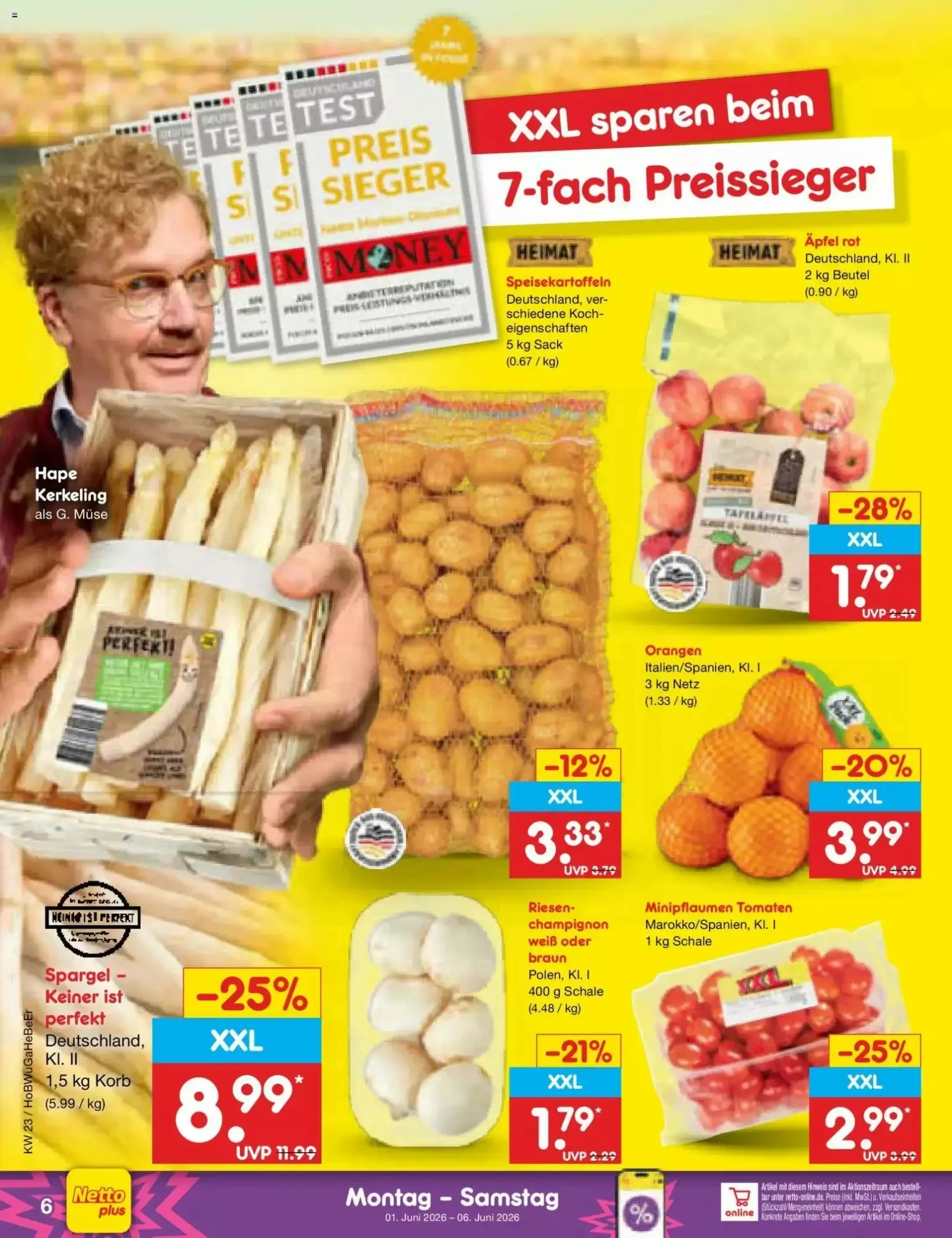 Netto Marken-Discount, Seite 6 von 66