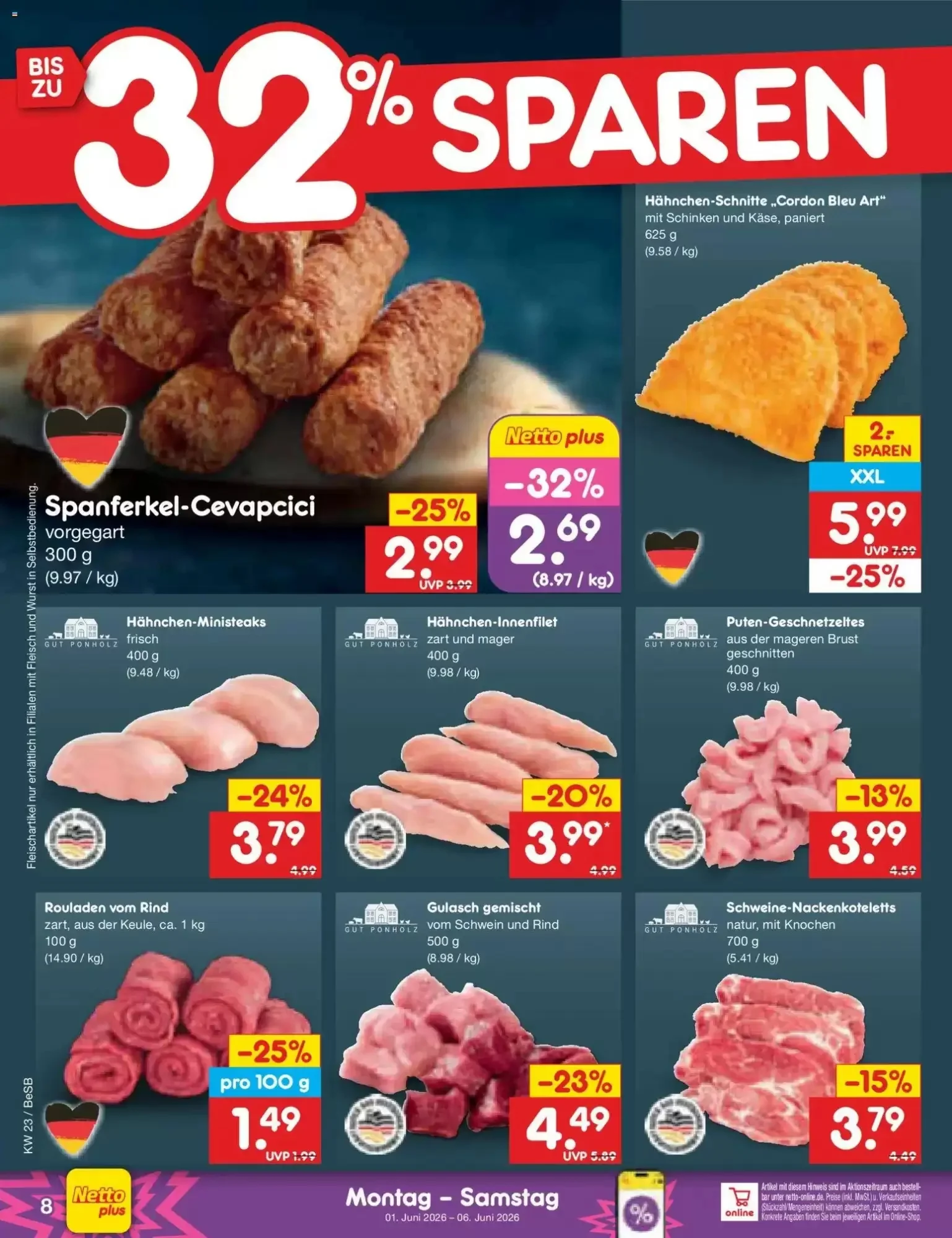 Netto Marken-Discount, Seite 8 von 66