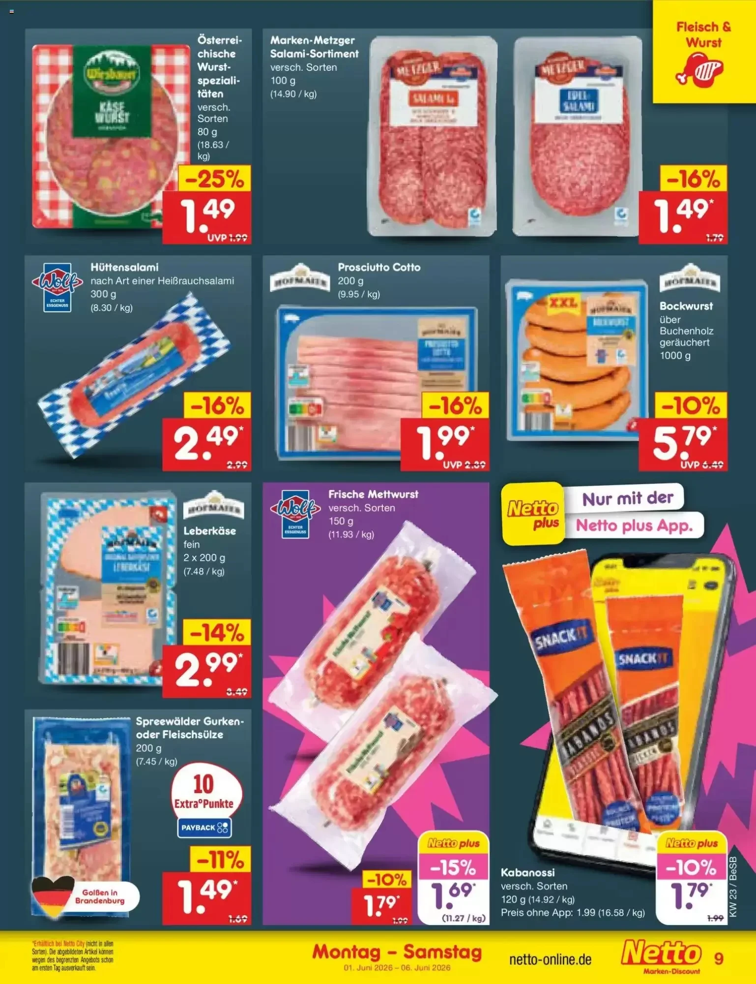 Netto Marken-Discount, Seite 9 von 66
