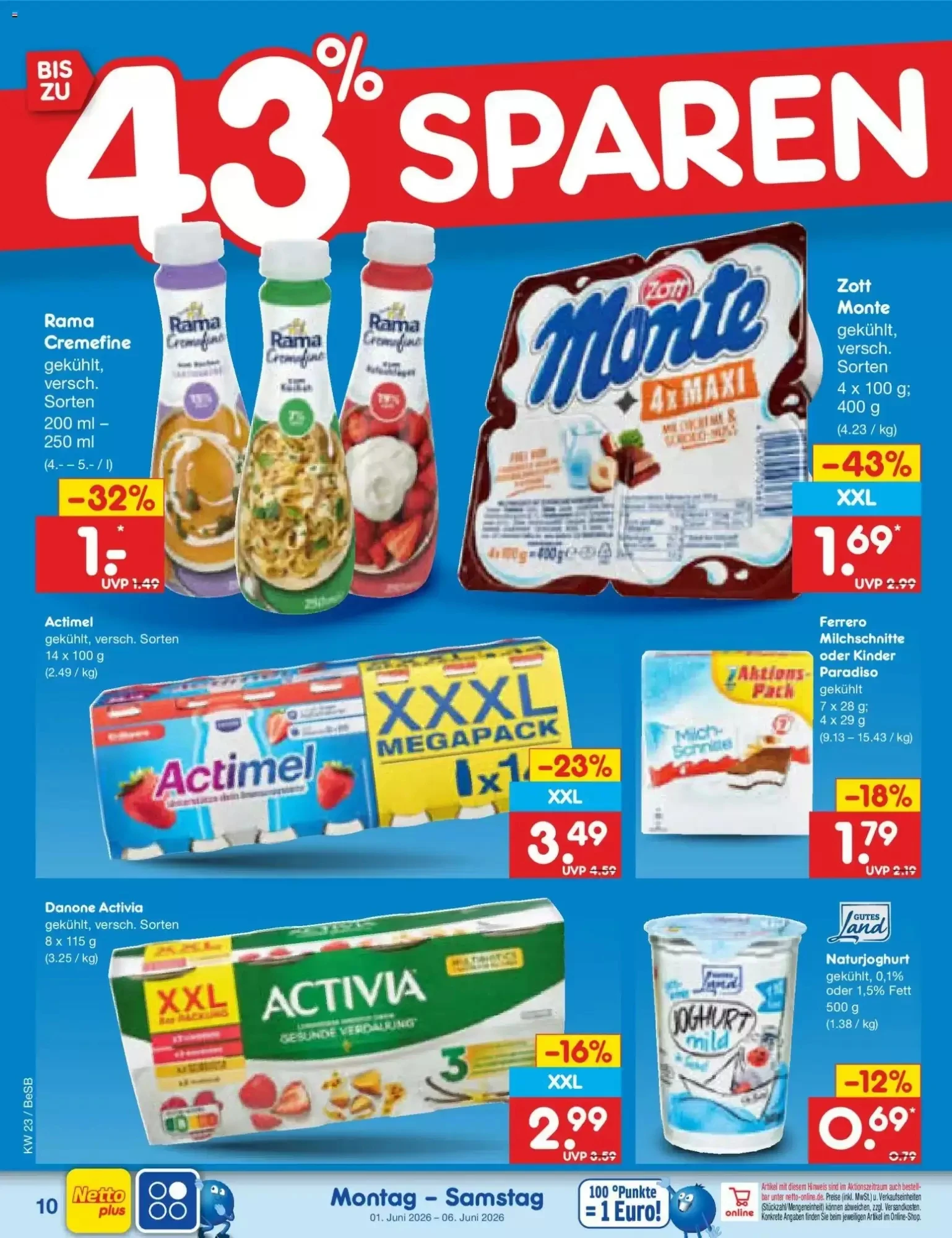 Netto Marken-Discount, Seite 10 von 66