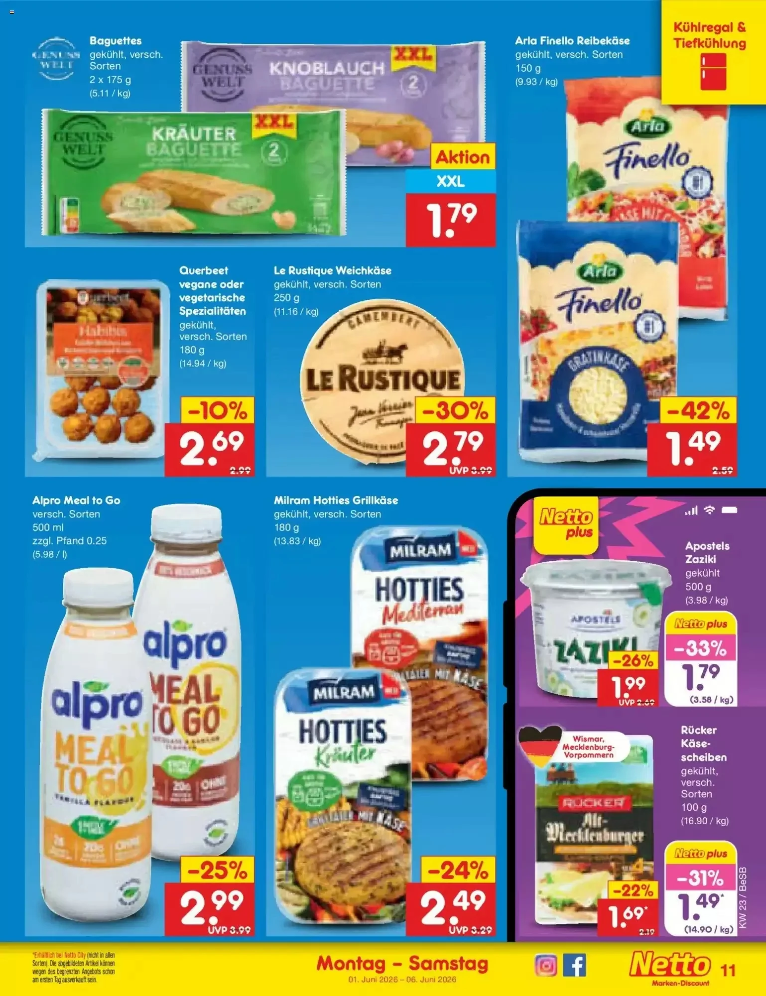 Netto Marken-Discount, Seite 11 von 66
