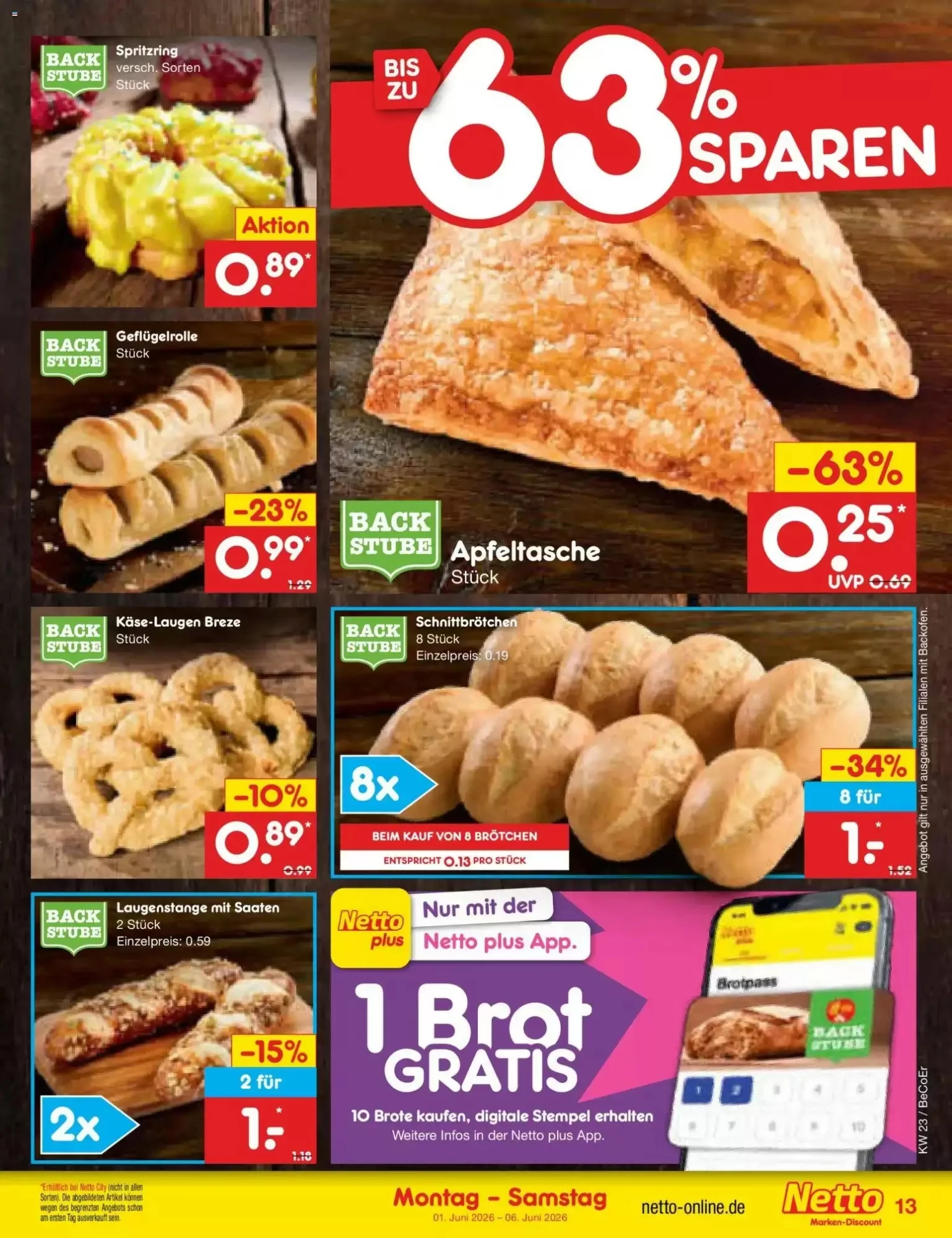 Netto Marken-Discount, Seite 15 von 66