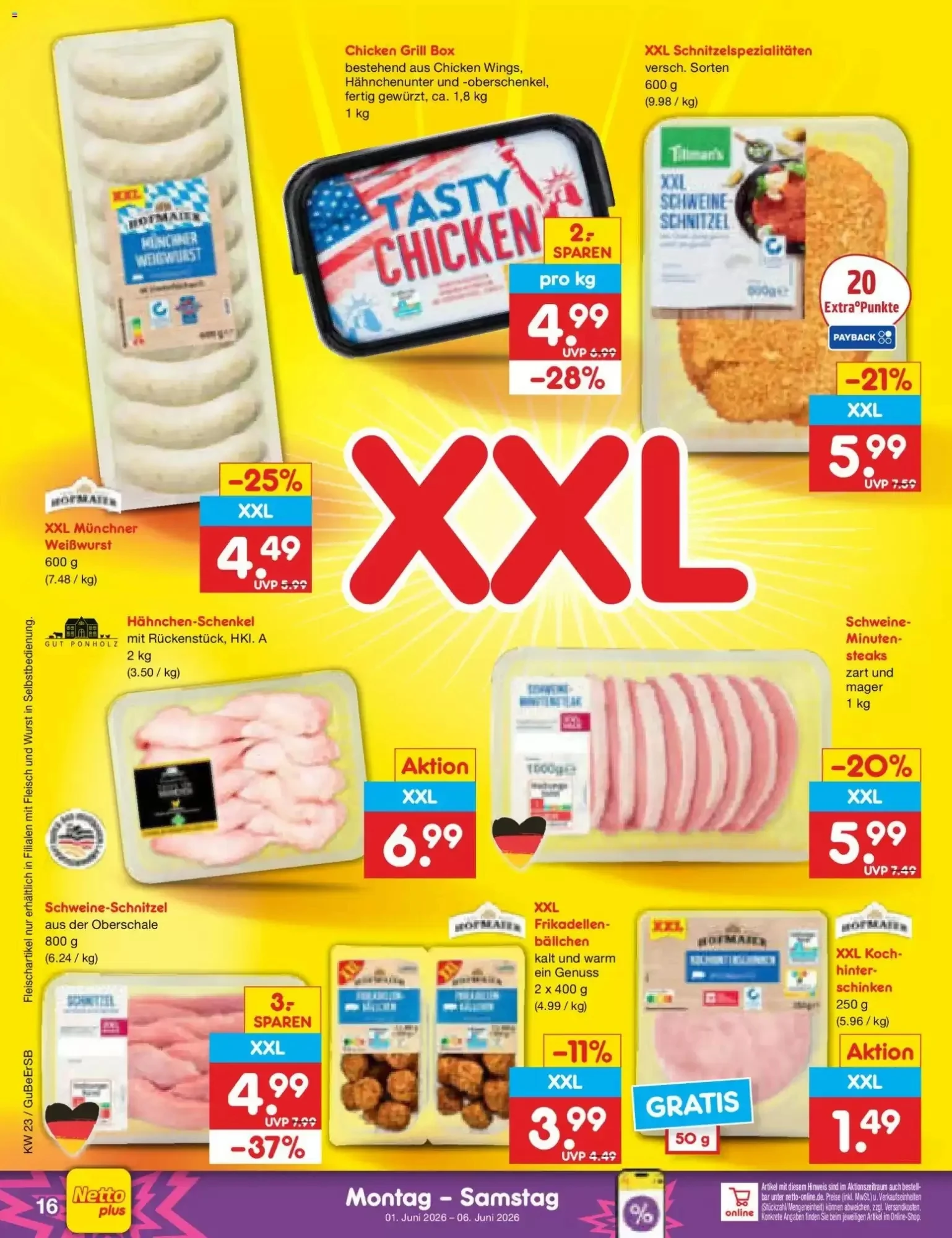 Netto Marken-Discount, Seite 18 von 66