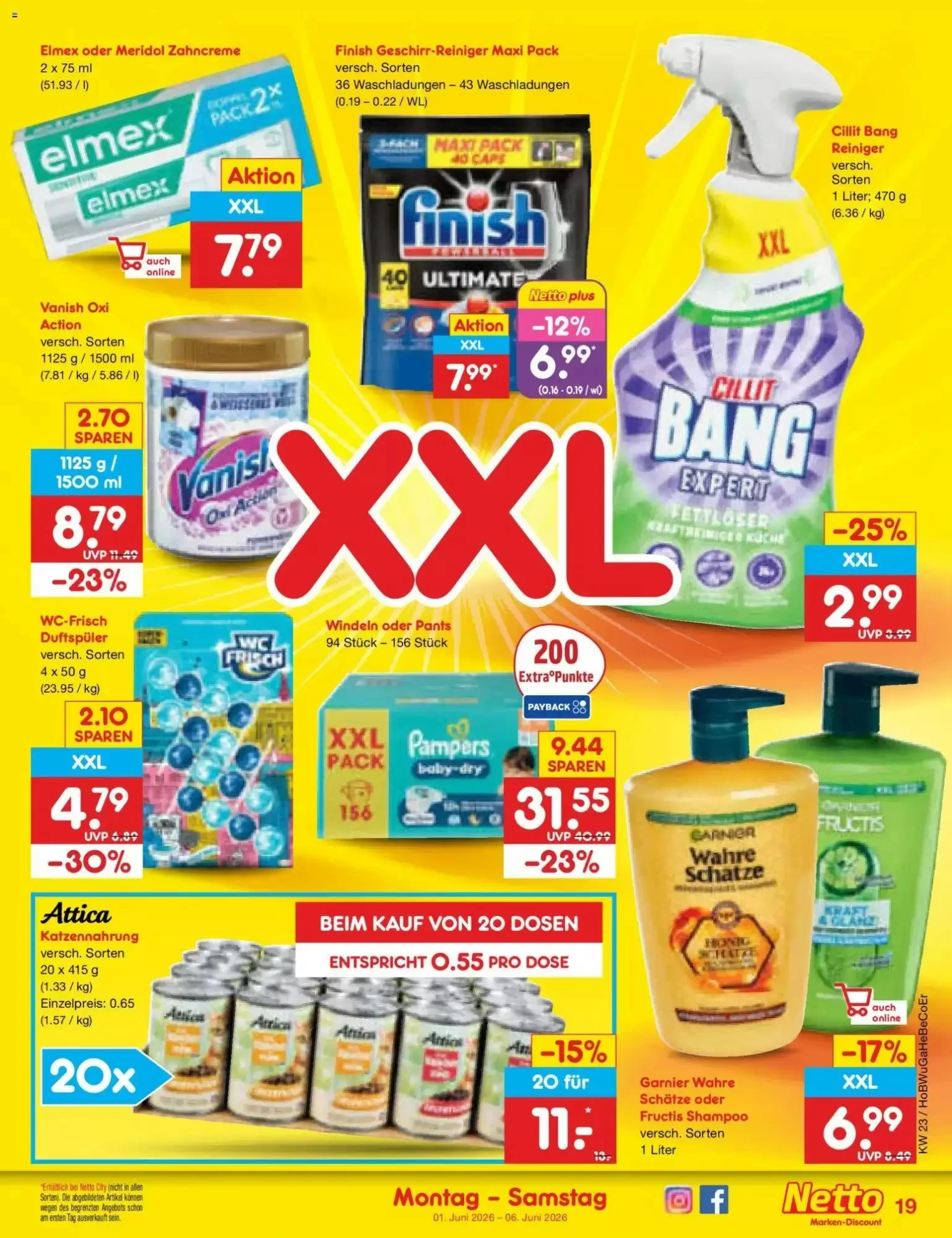 Netto Marken-Discount, Seite 21 von 66