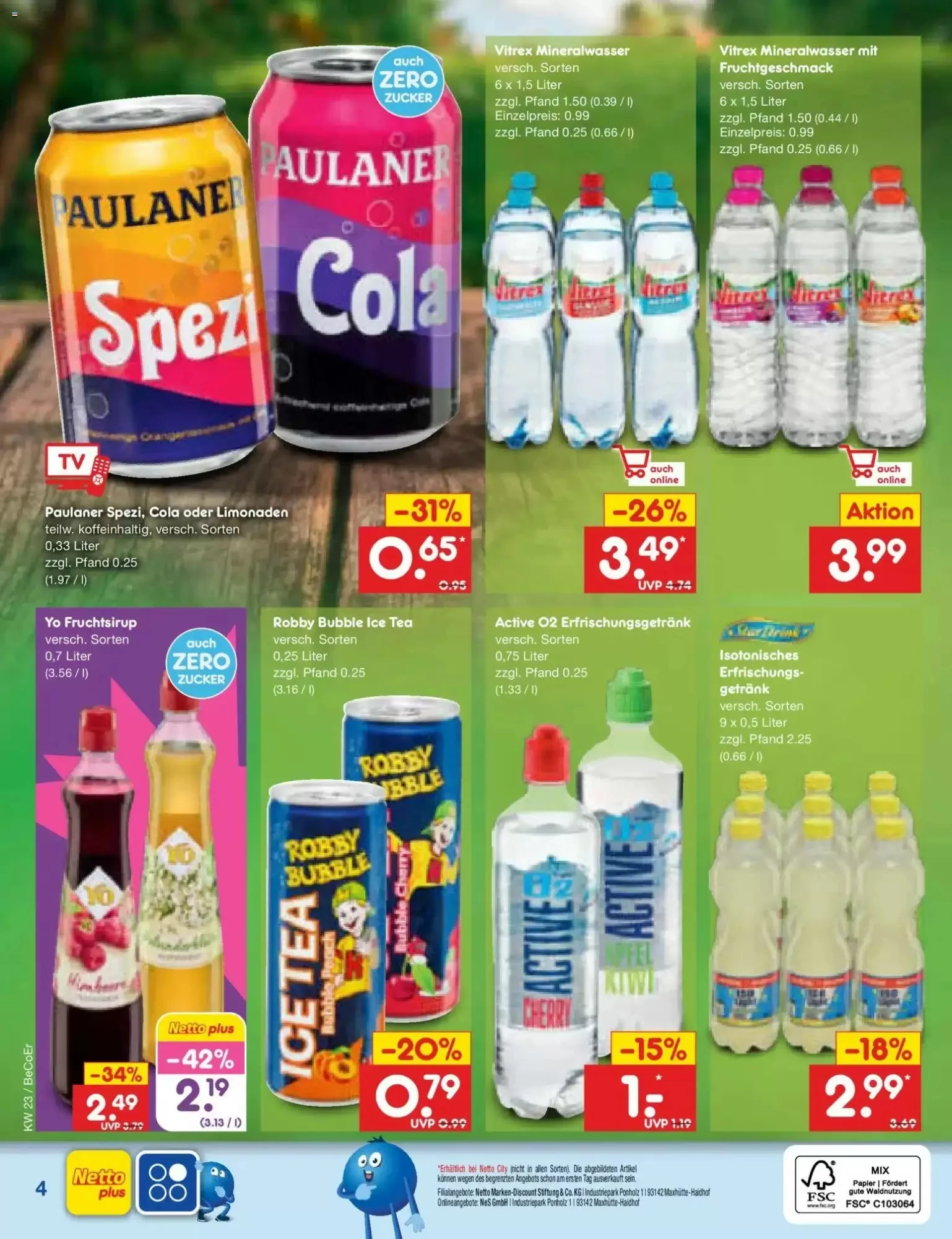 Netto Marken-Discount, Seite 29 von 66