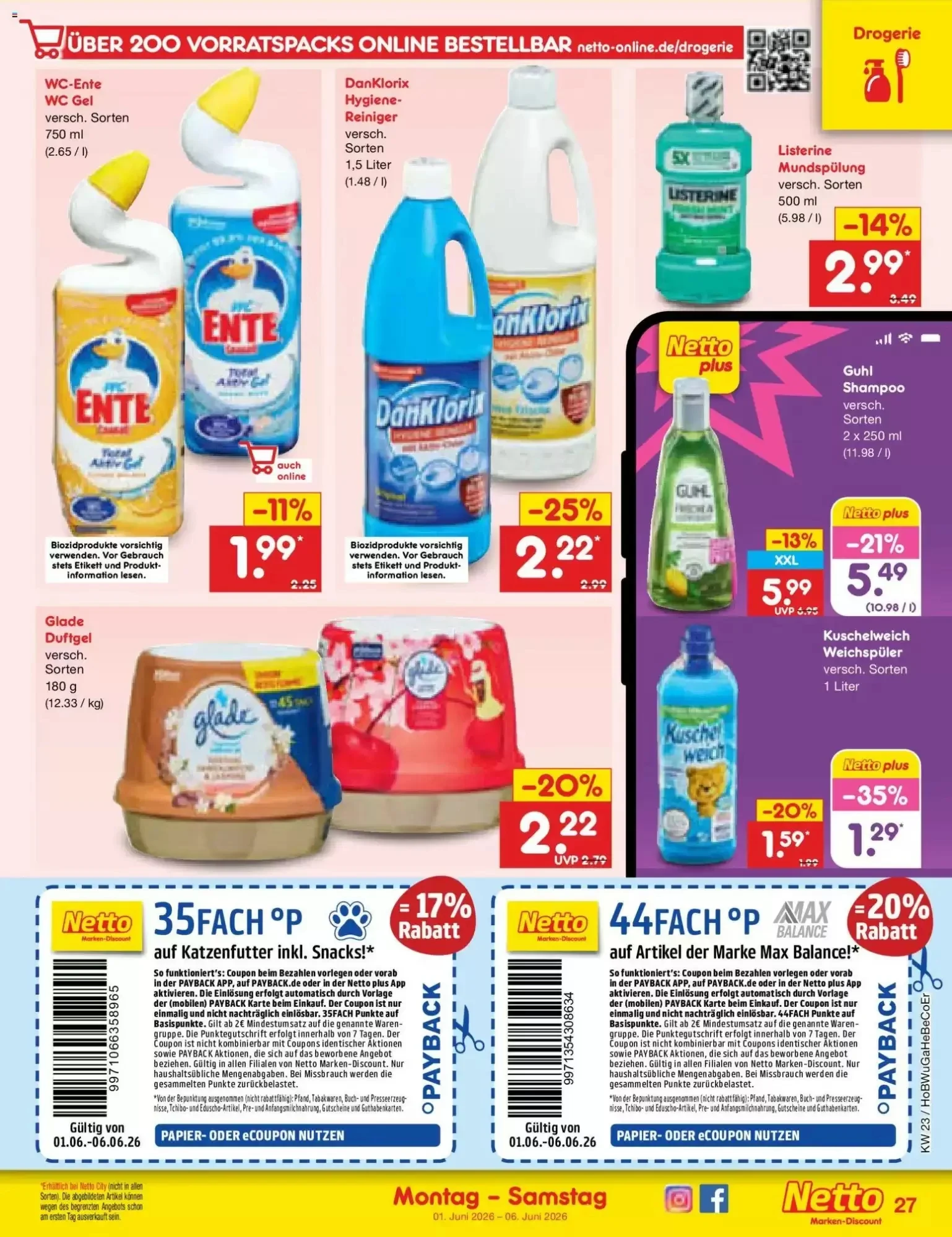 Netto Marken-Discount, Seite 33 von 66