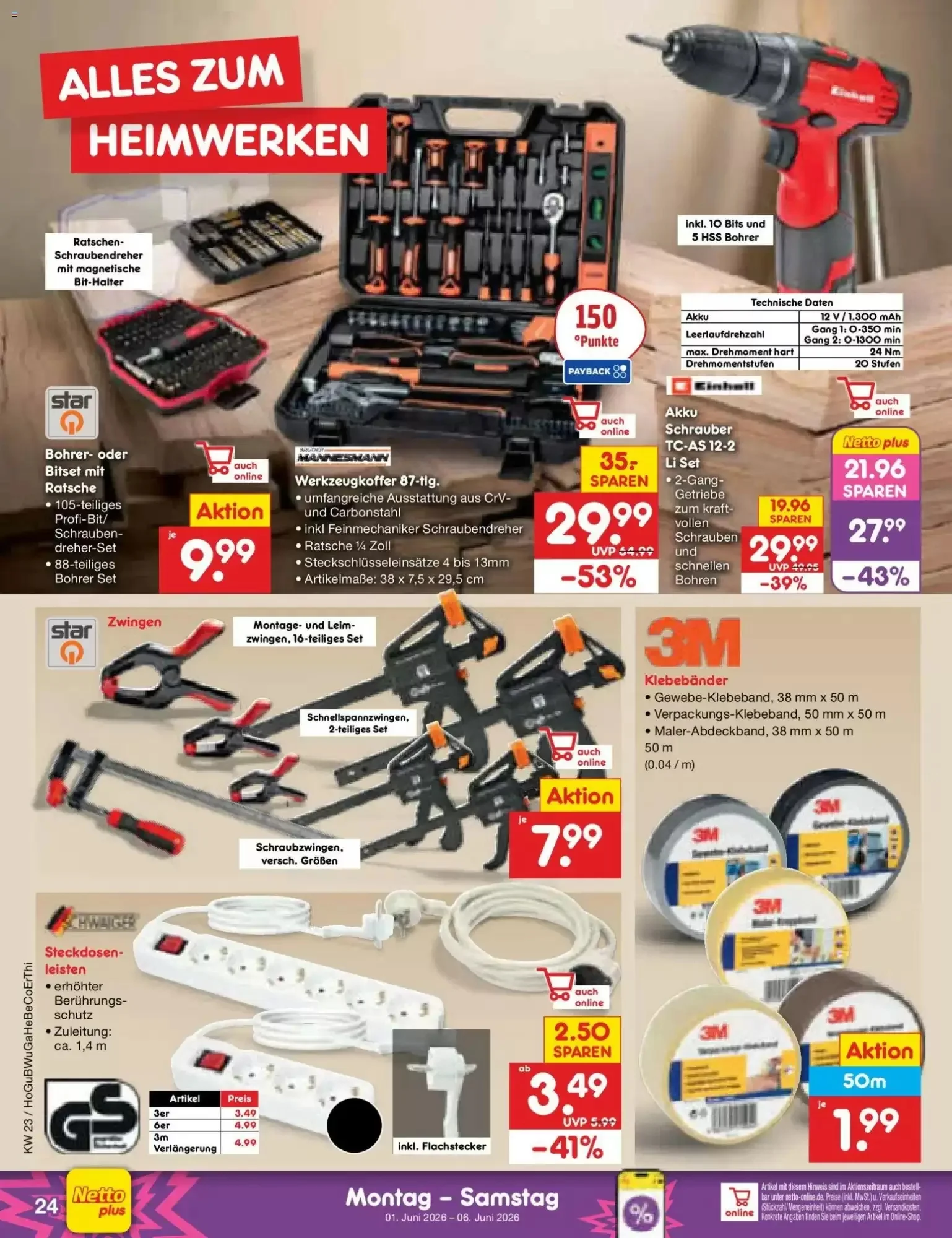 Netto Marken-Discount, Seite 36 von 66