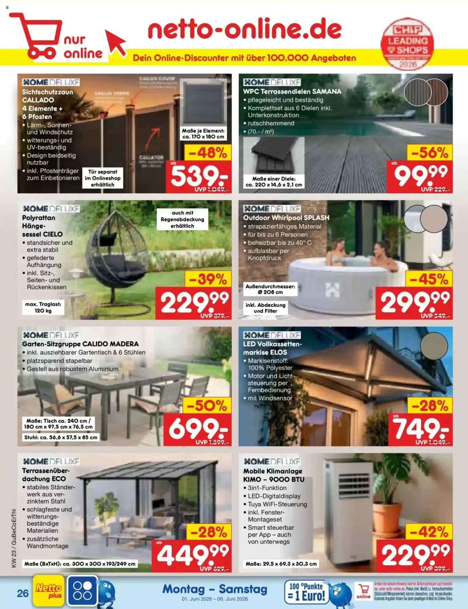 Netto Marken-Discount, Seite 40 von 66