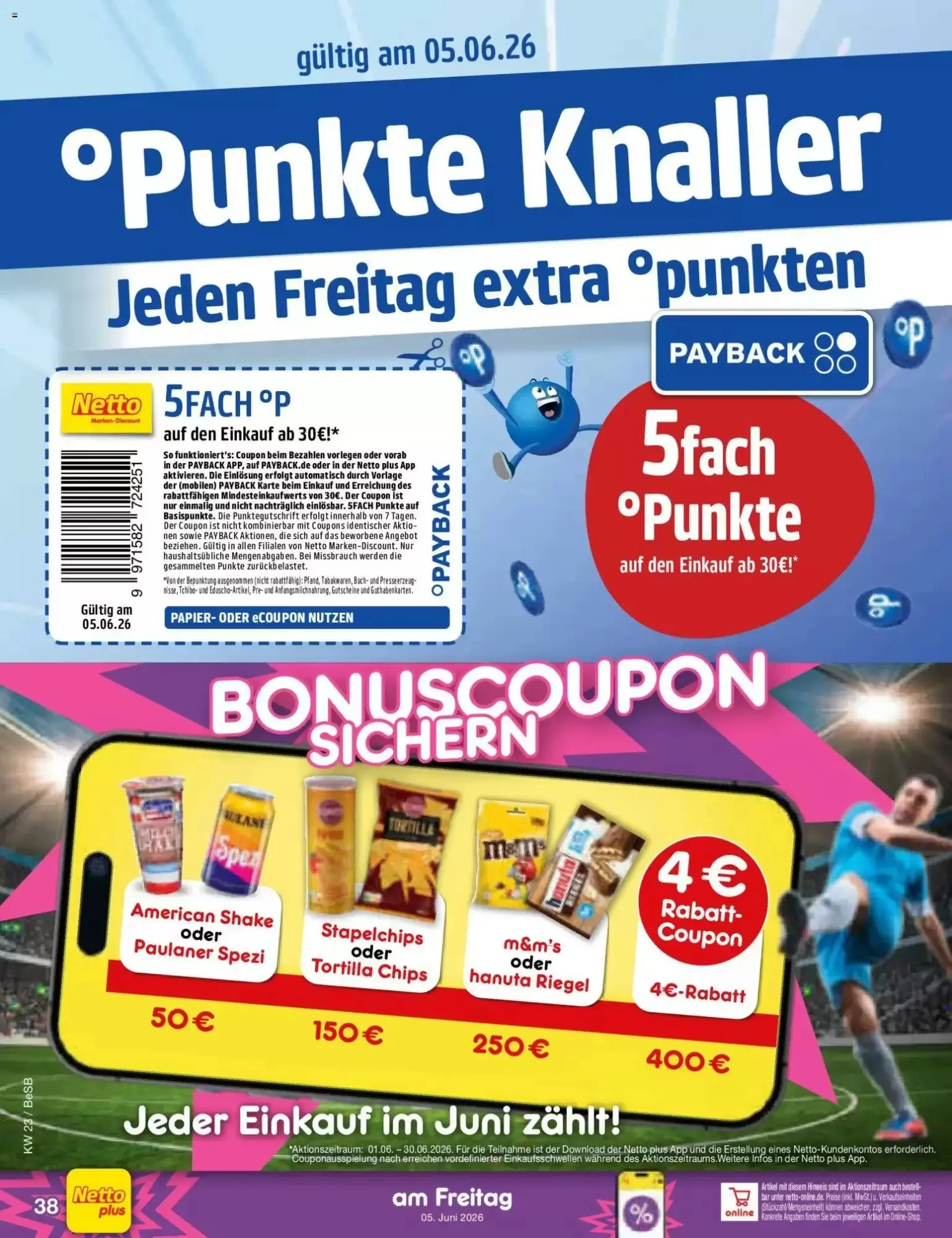 Netto Marken-Discount, Seite 54 von 66