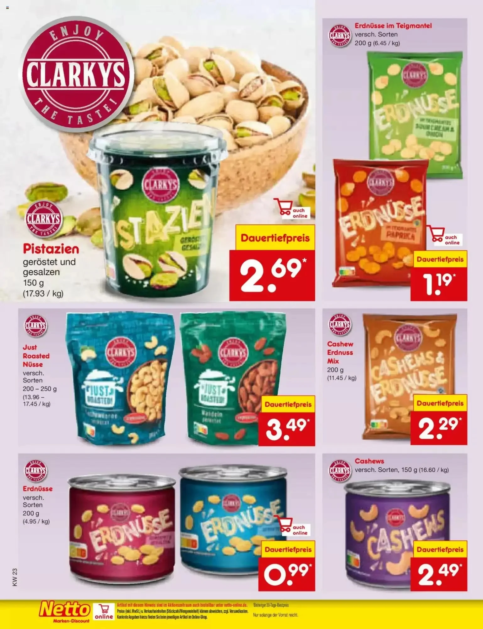 Netto Marken-Discount, Seite 58 von 66