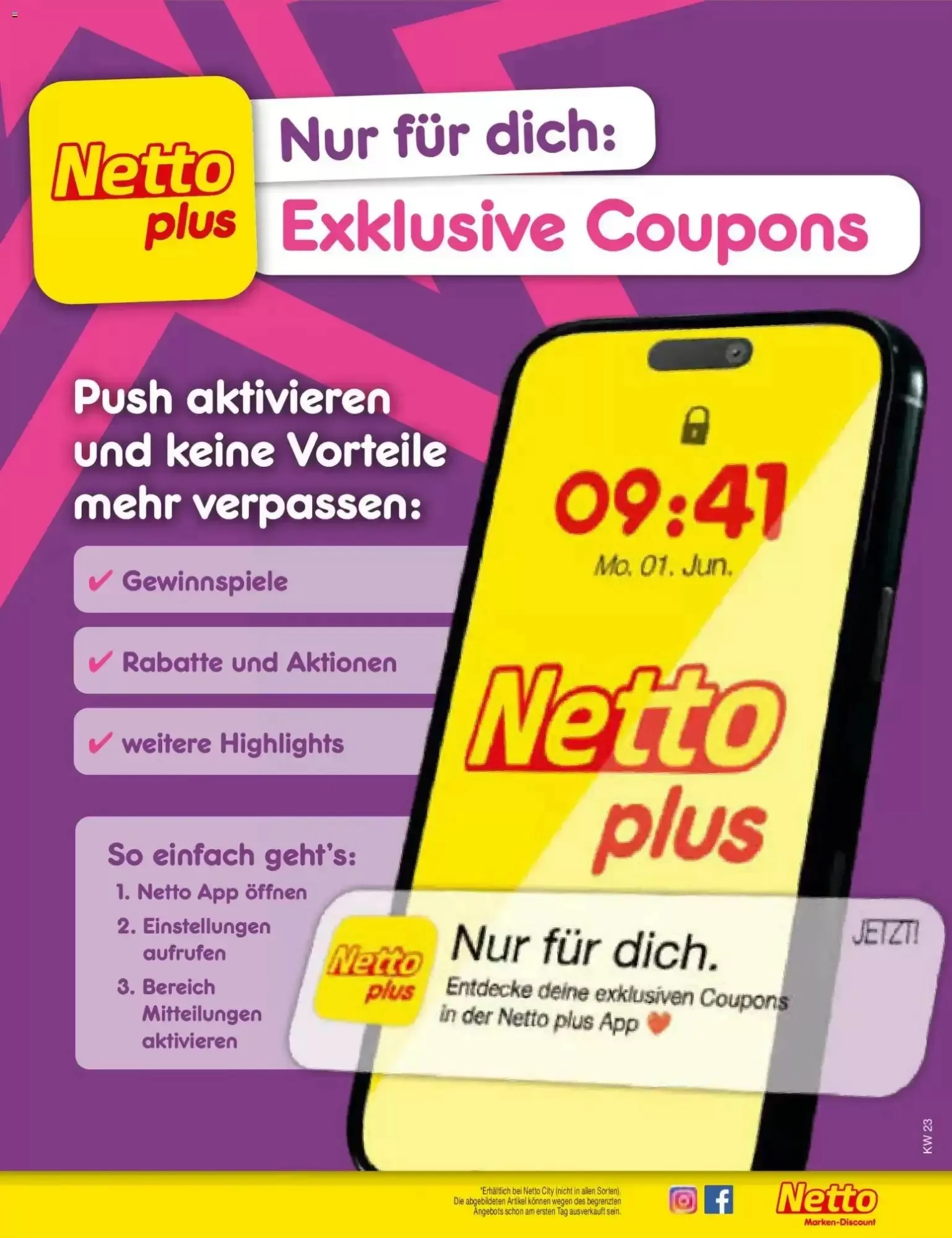Netto Marken-Discount, Seite 66 von 66