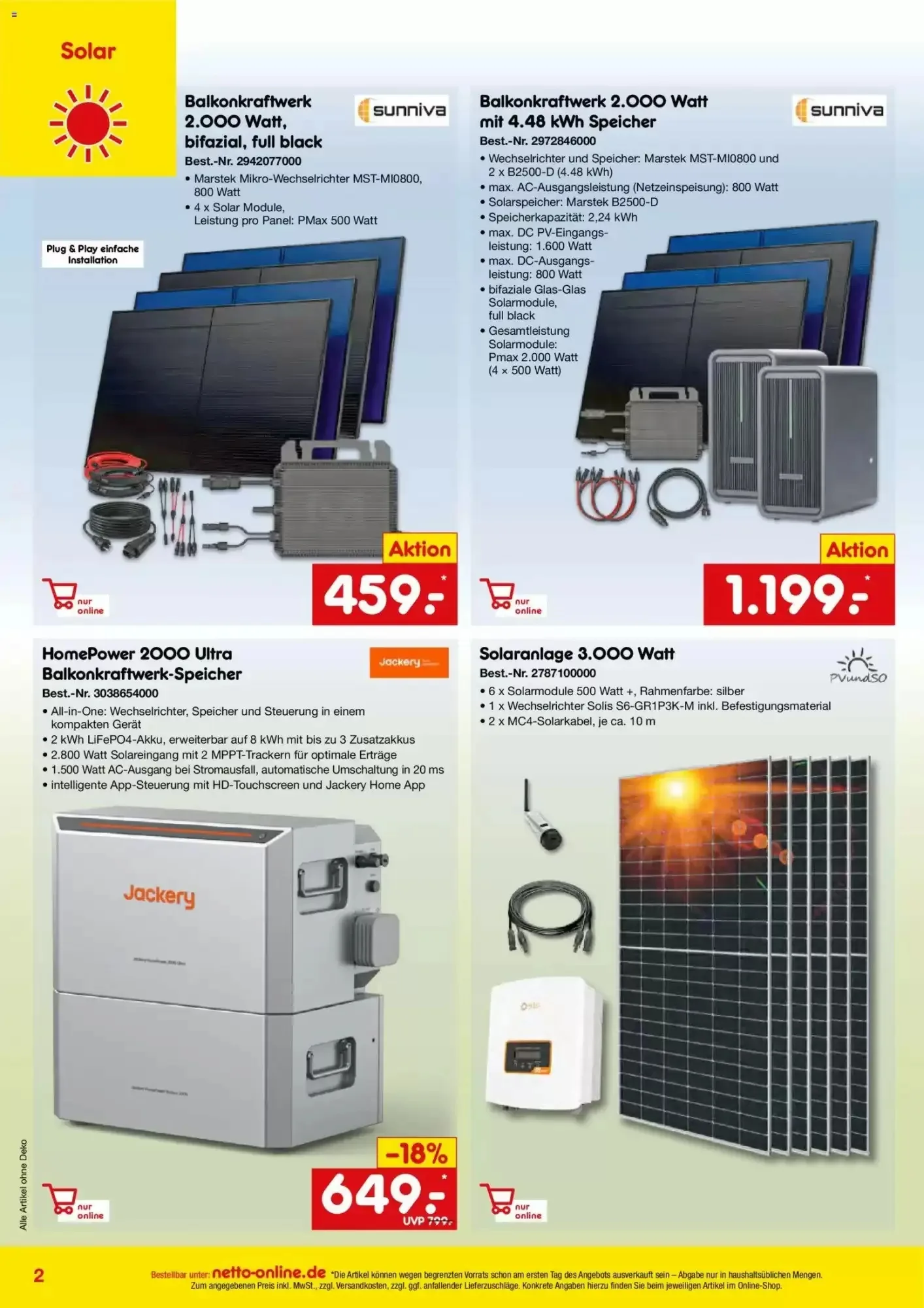 Netto Marken-Discount, Seite 2 von 20